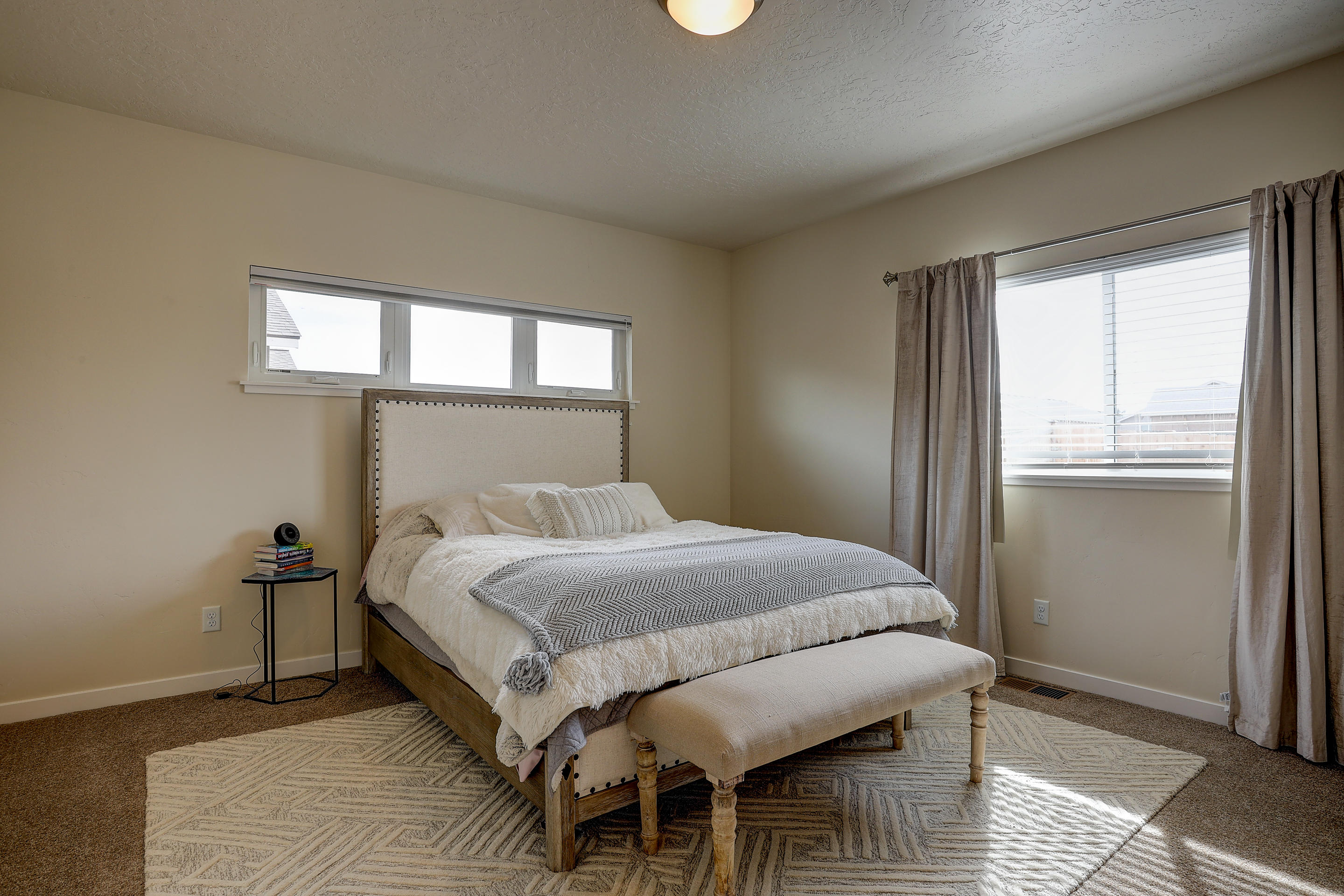 Culver Heights - Residential