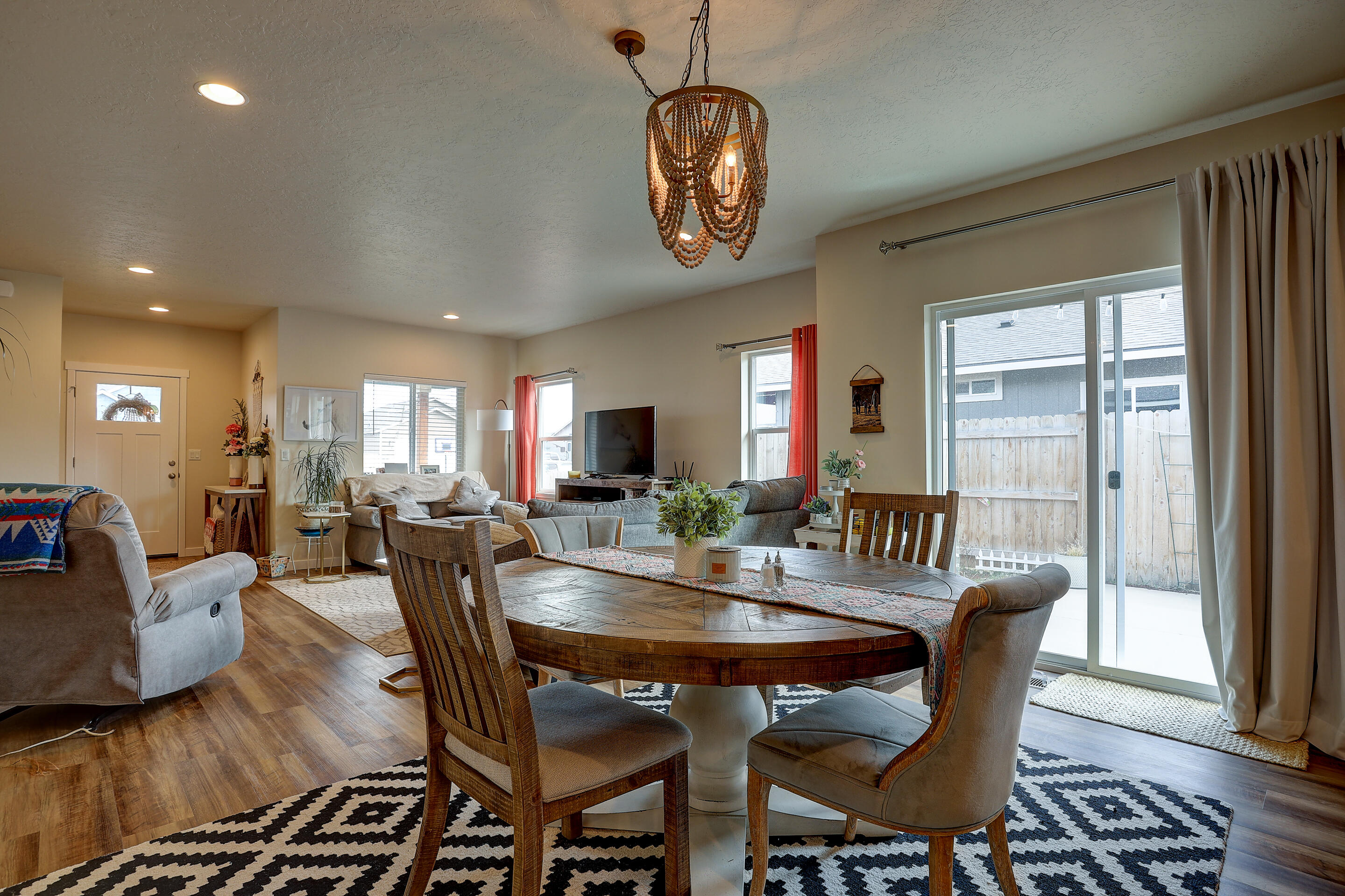 Culver Heights - Residential