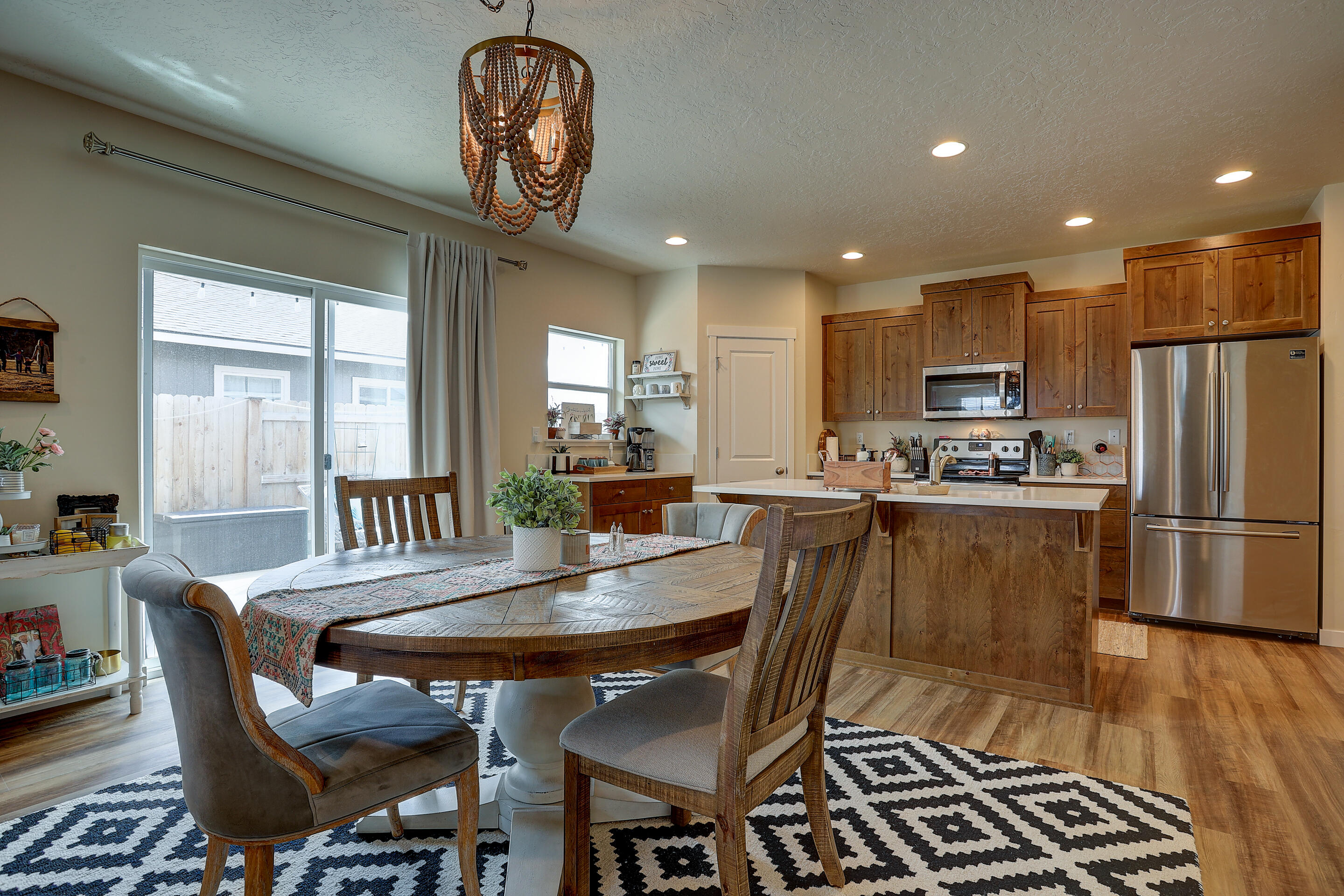 Culver Heights - Residential