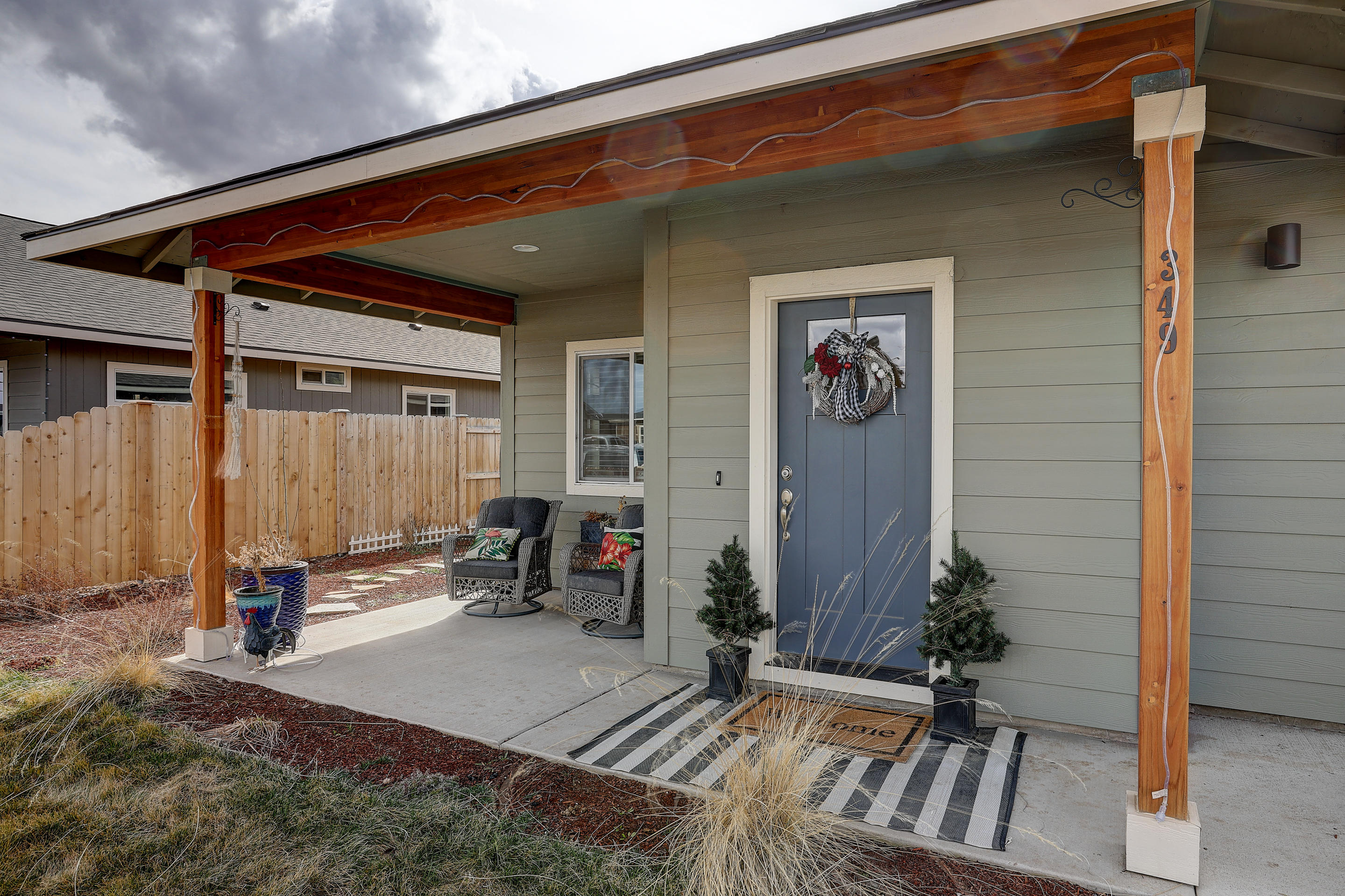 Culver Heights - Residential