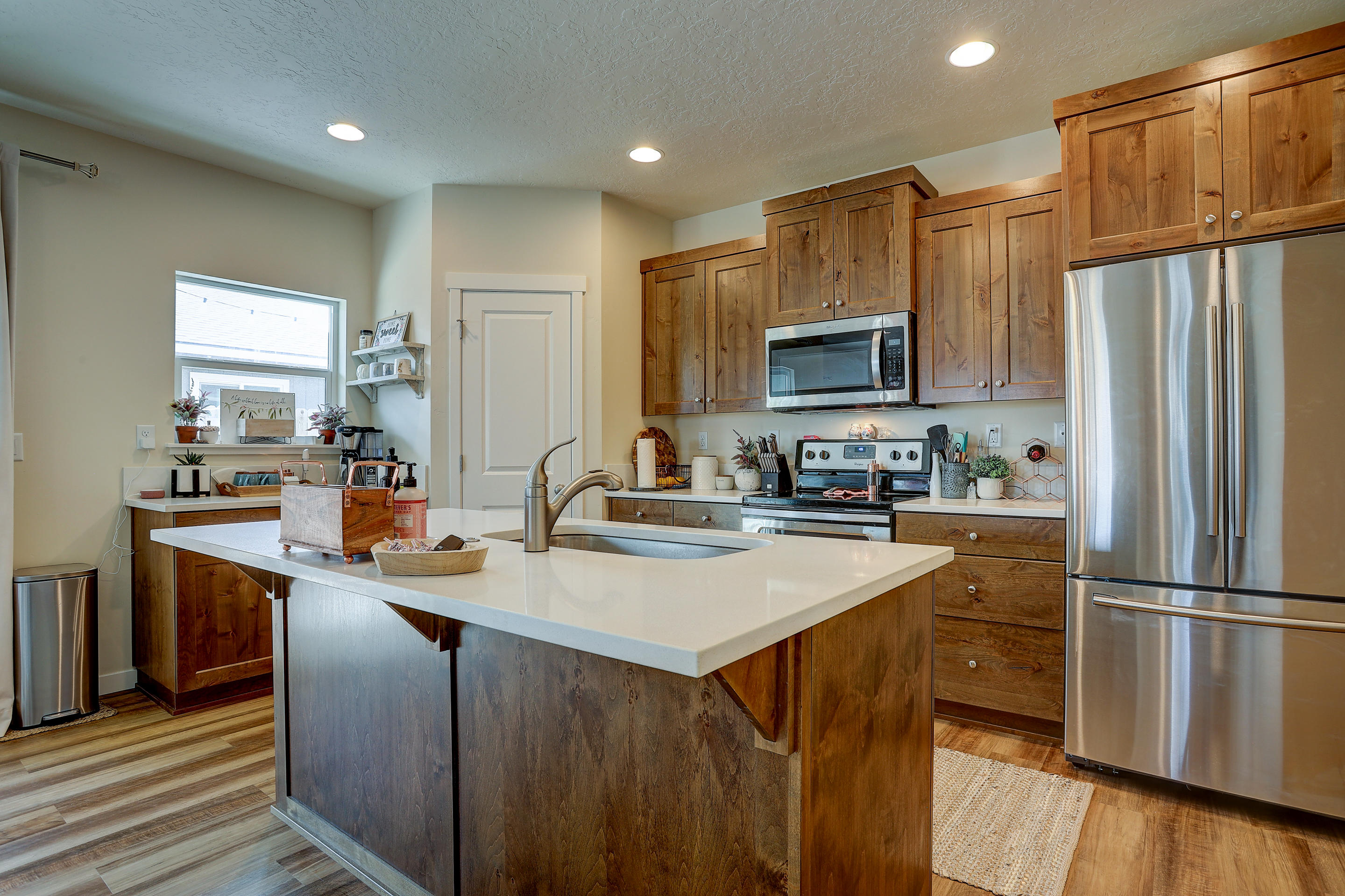 Culver Heights - Residential