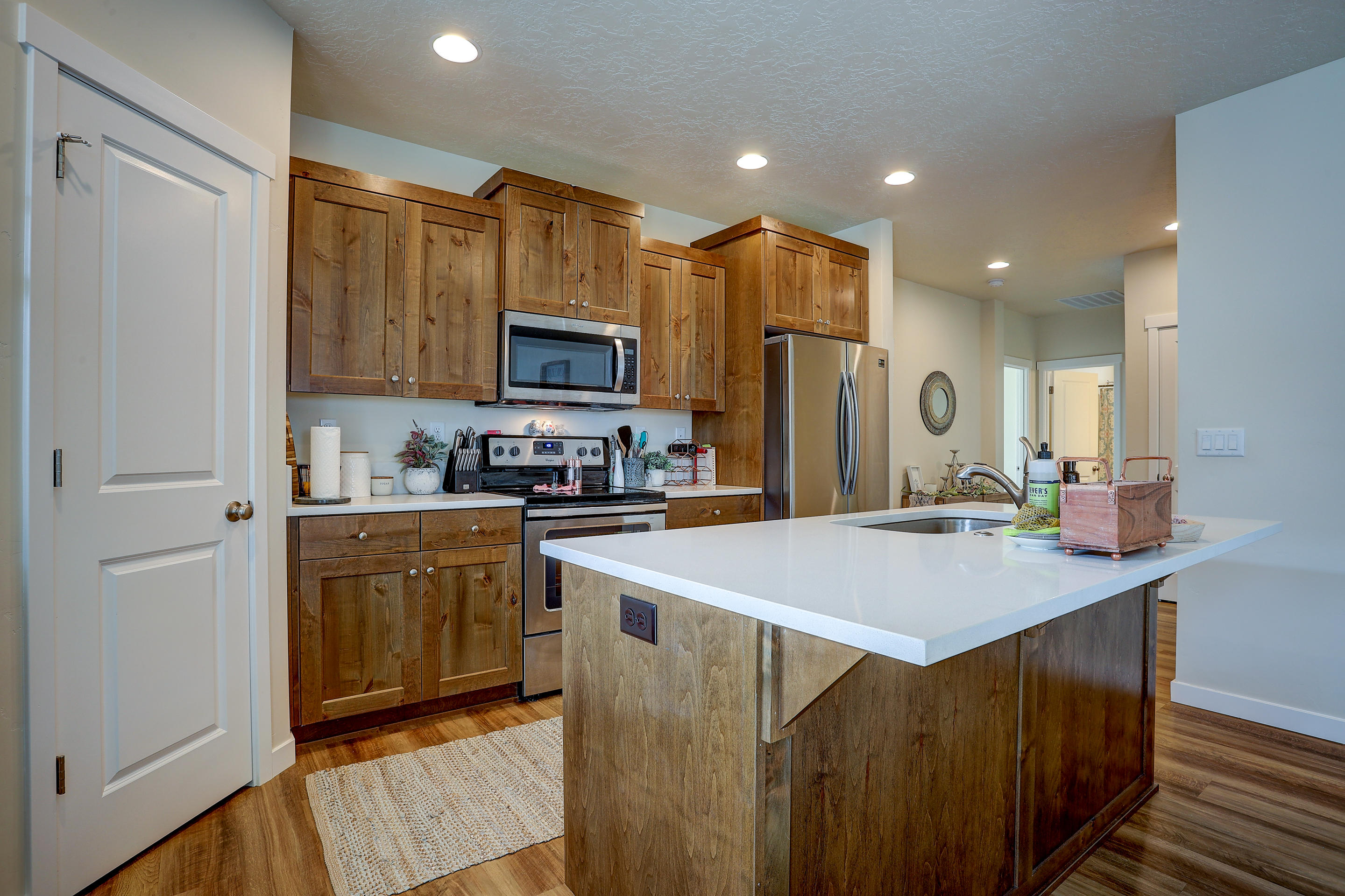 Culver Heights - Residential