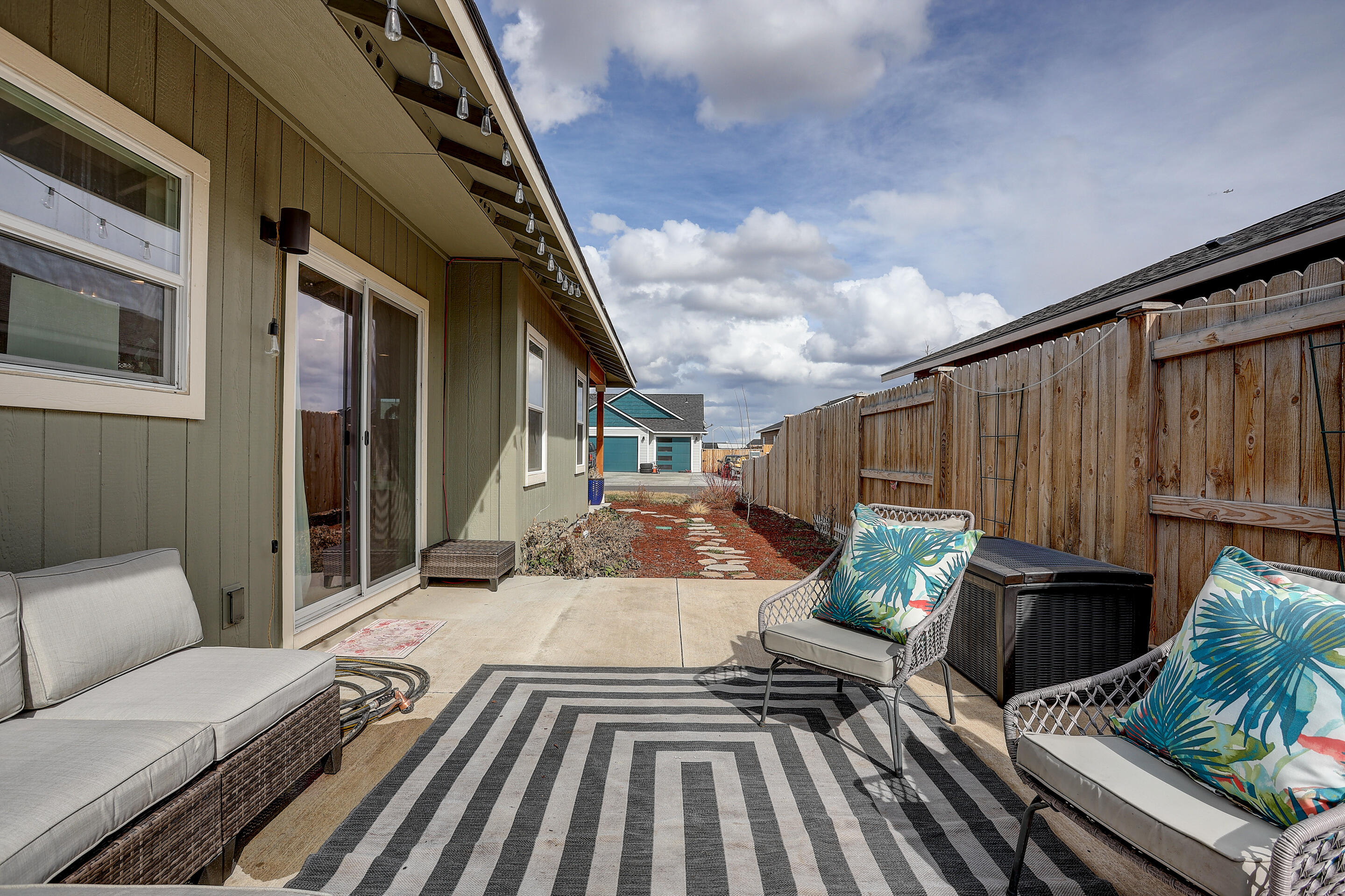 Culver Heights - Residential