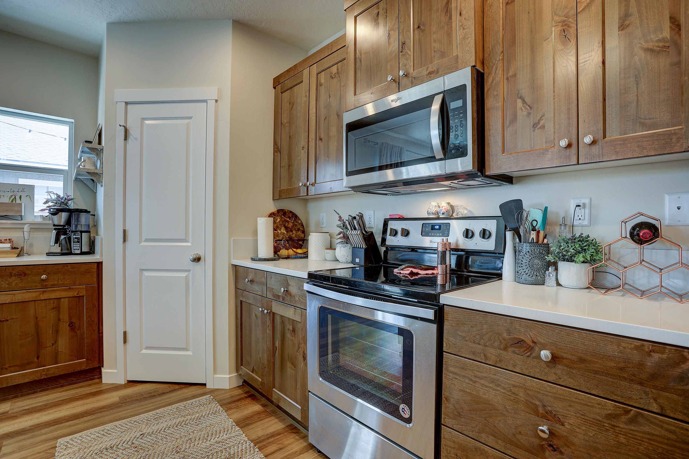 Culver Heights - Residential