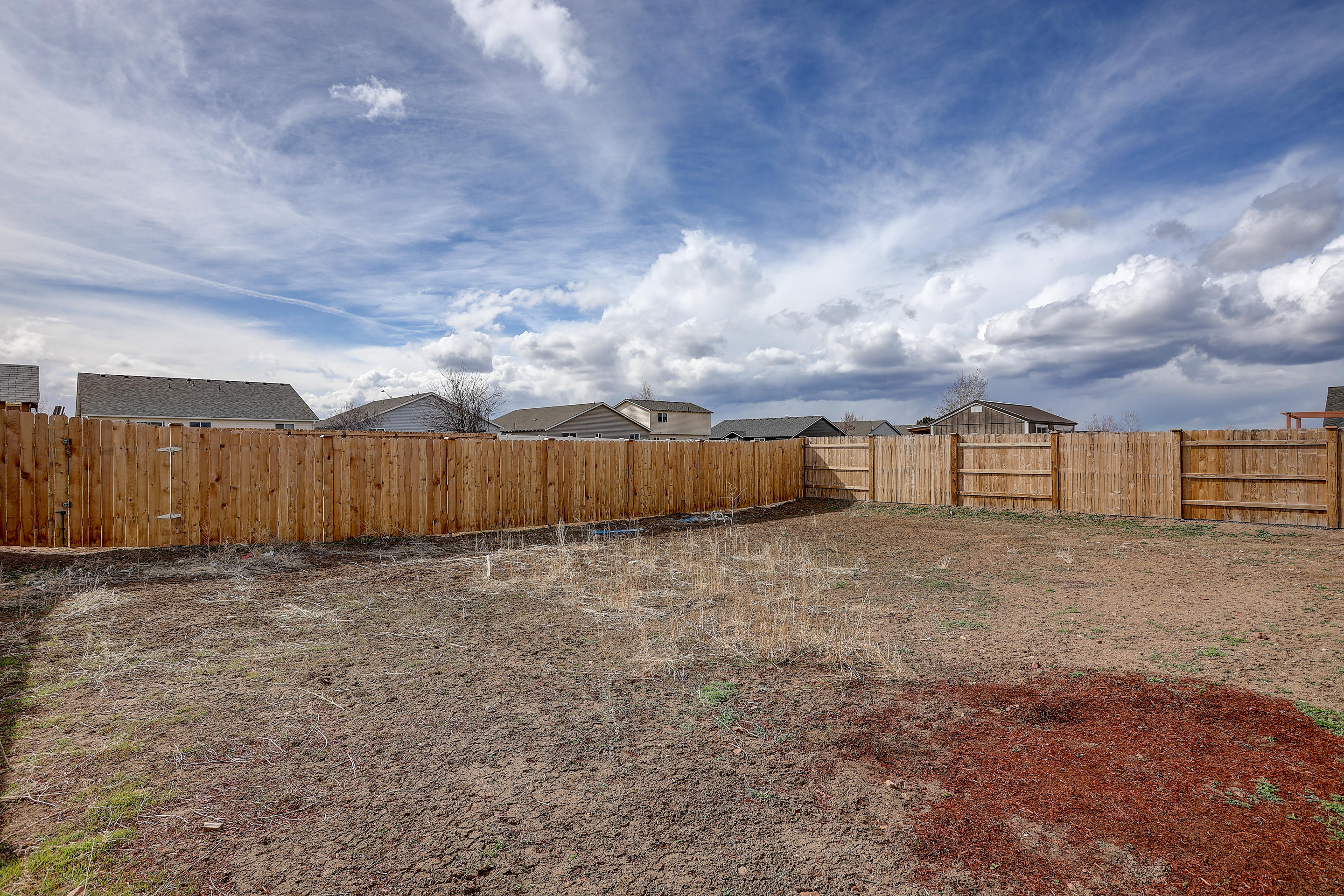 Culver Heights - Residential