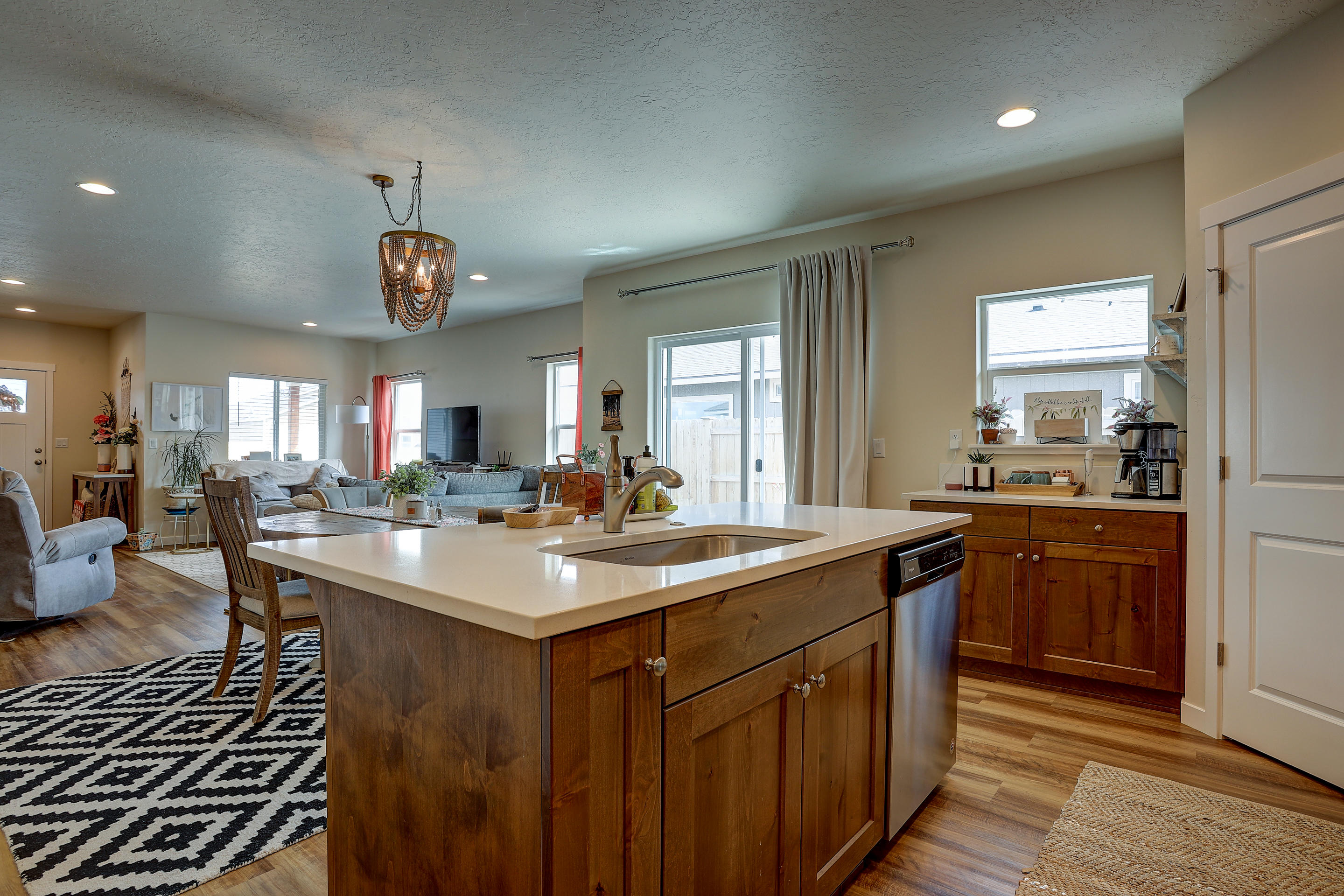 Culver Heights - Residential