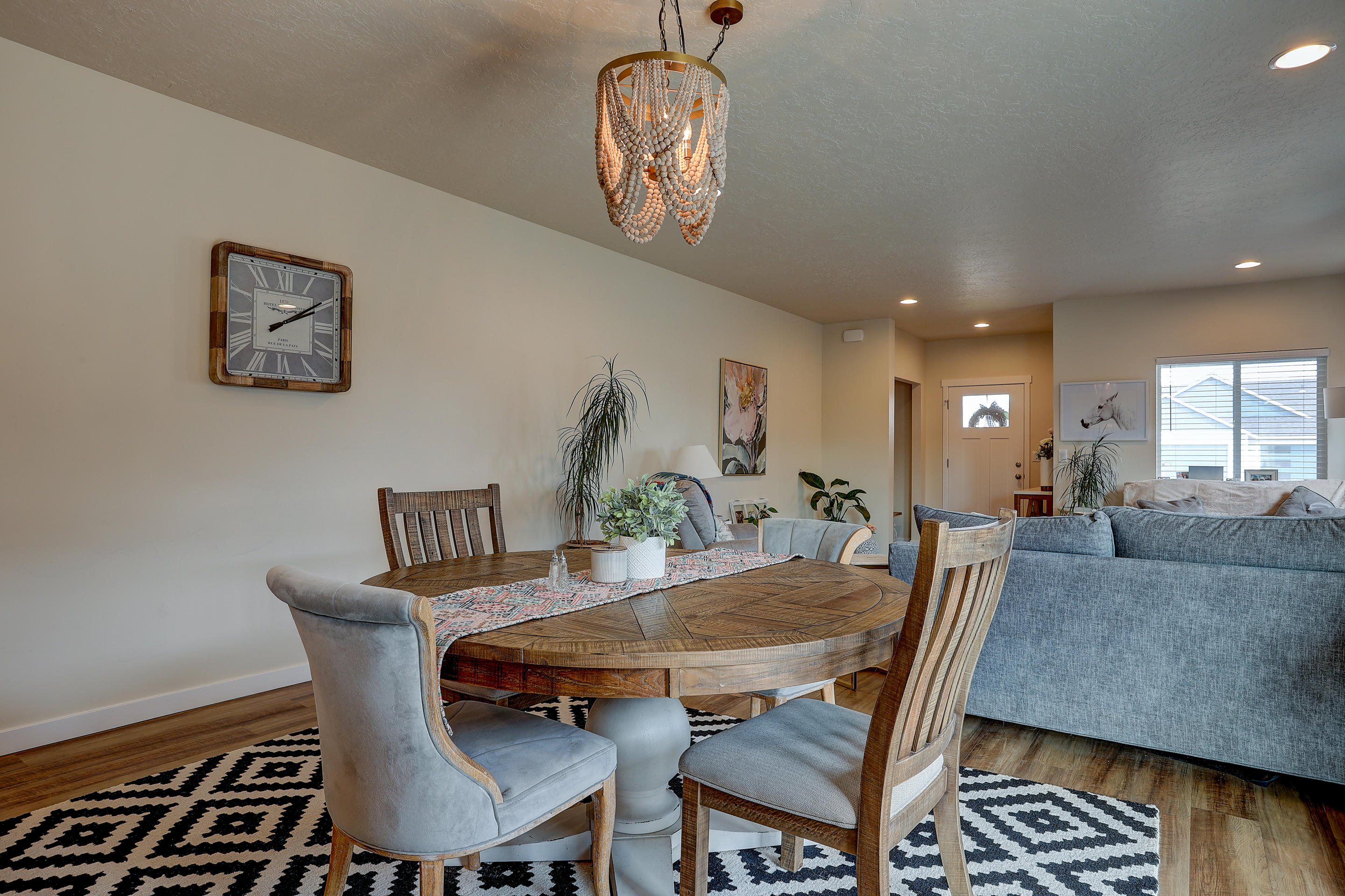 Culver Heights - Residential