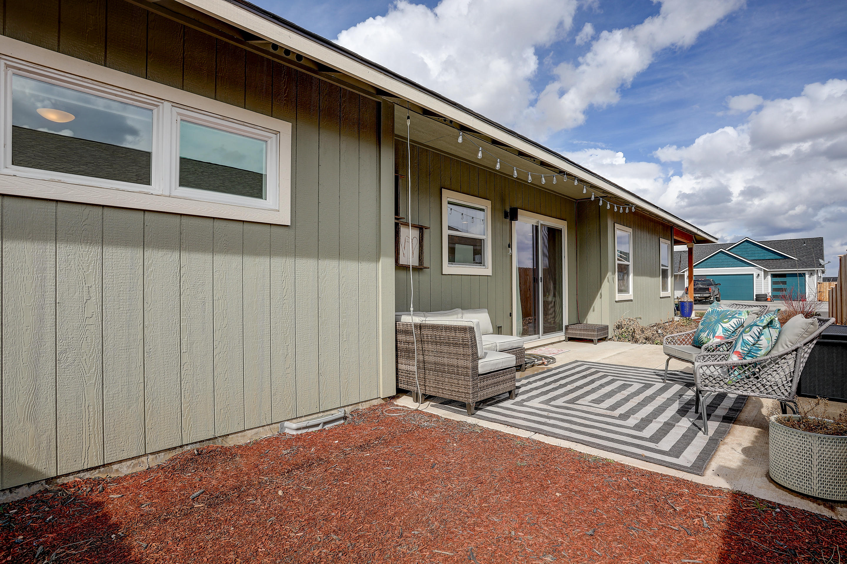 Culver Heights - Residential