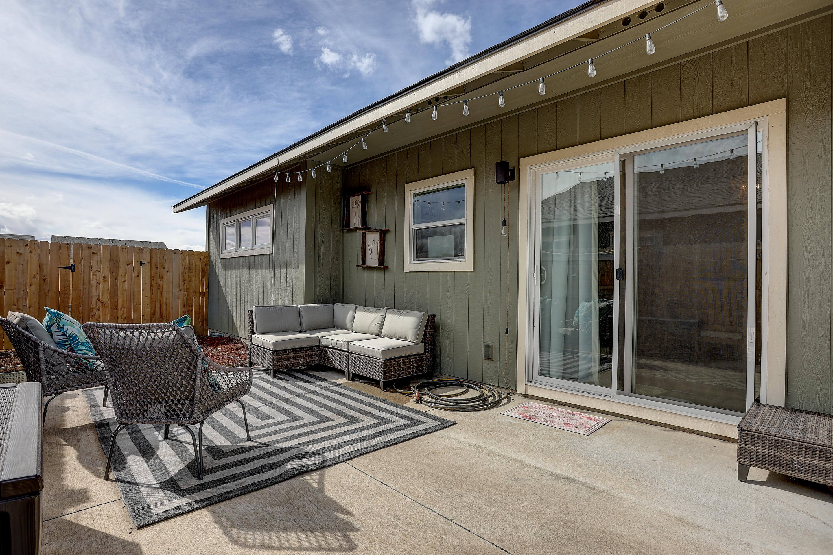 Culver Heights - Residential