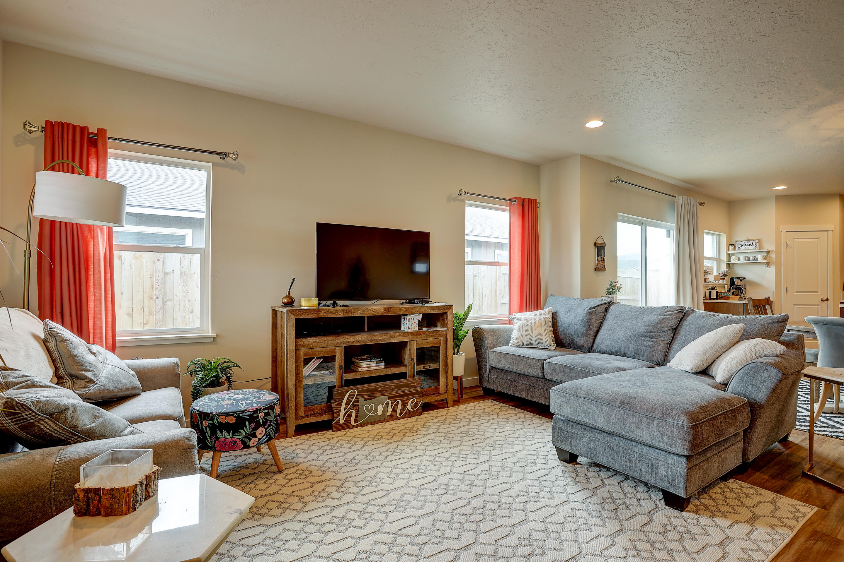 Culver Heights - Residential