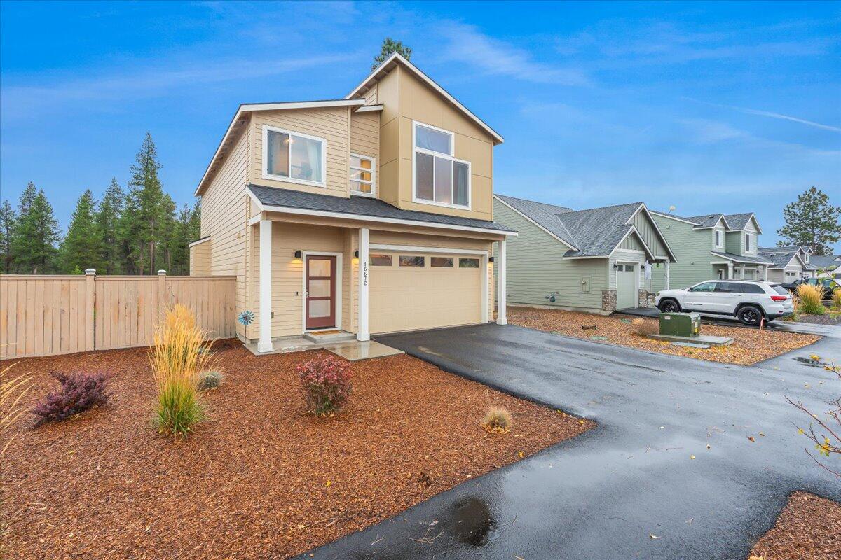 16672 Pine Creek Drive