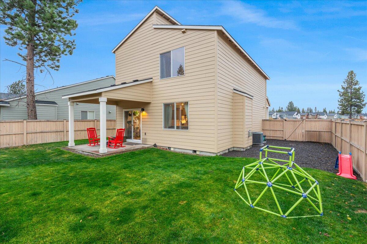 16672 Pine Creek Drive