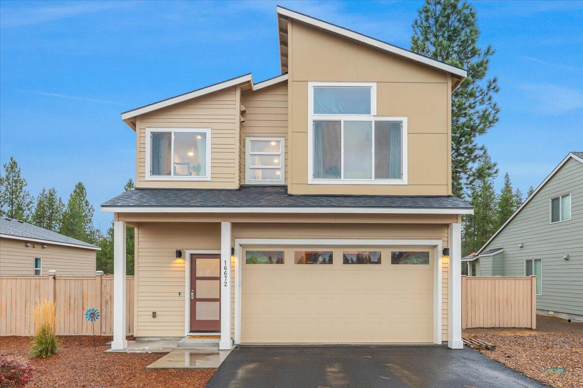 The Reserve In The Pines Phase 1 - Residential