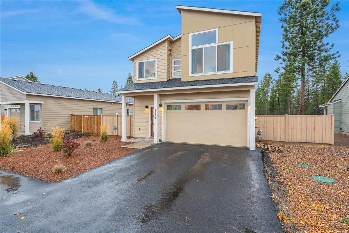 16672 Pine Creek Drive