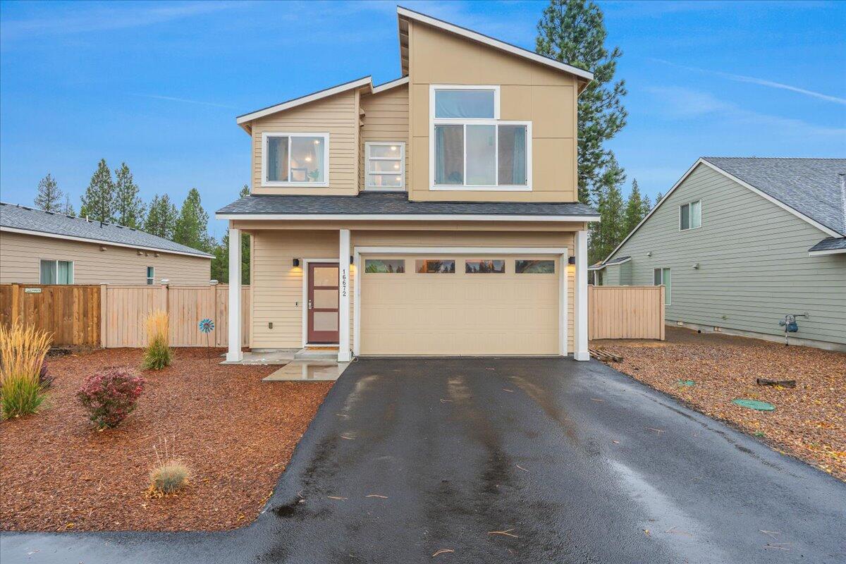 16672 Pine Creek Drive