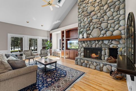 60726 Golf Village Loop Bend OR 97702