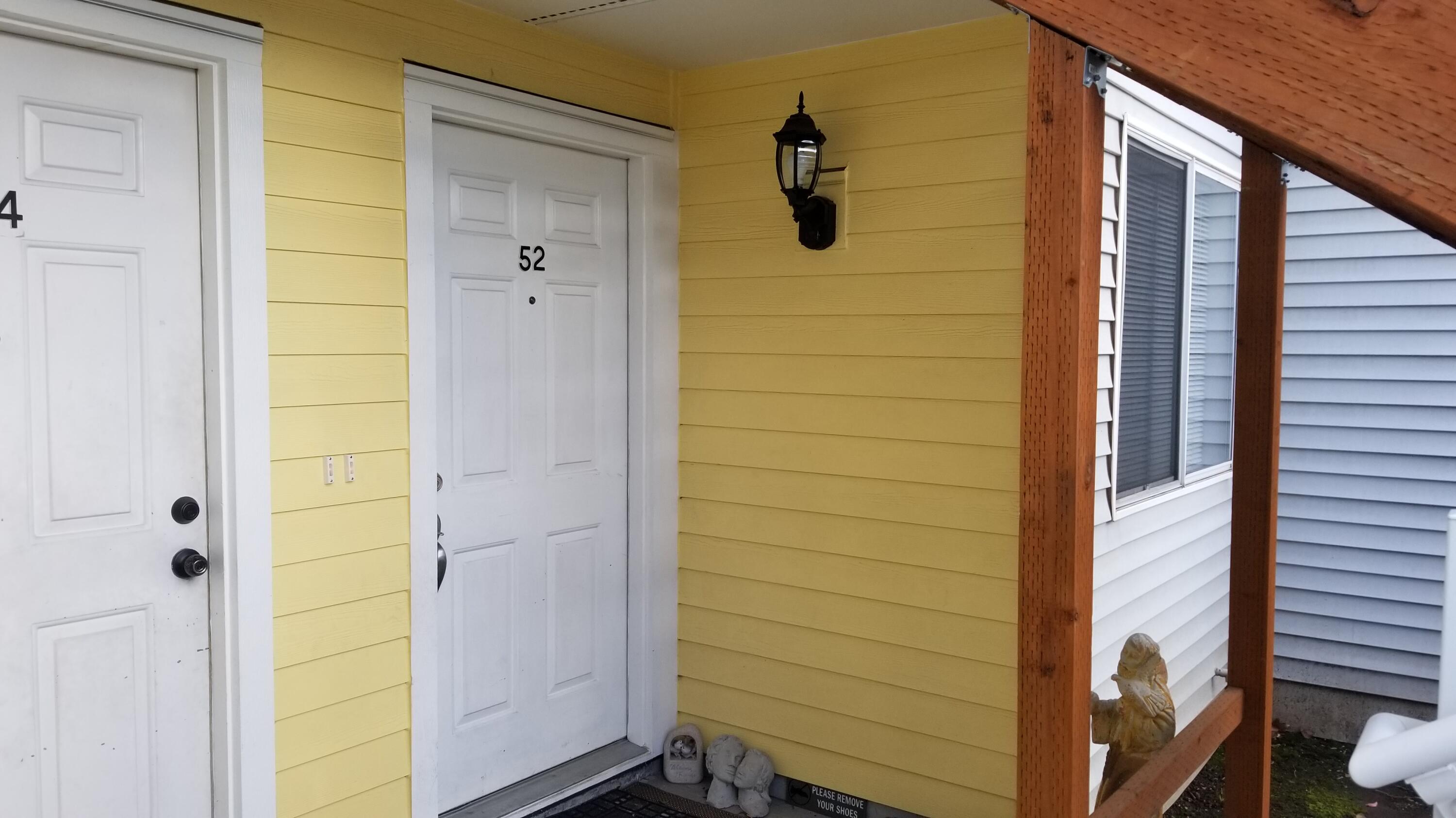 2101 Poplar Drive UNIT 52
