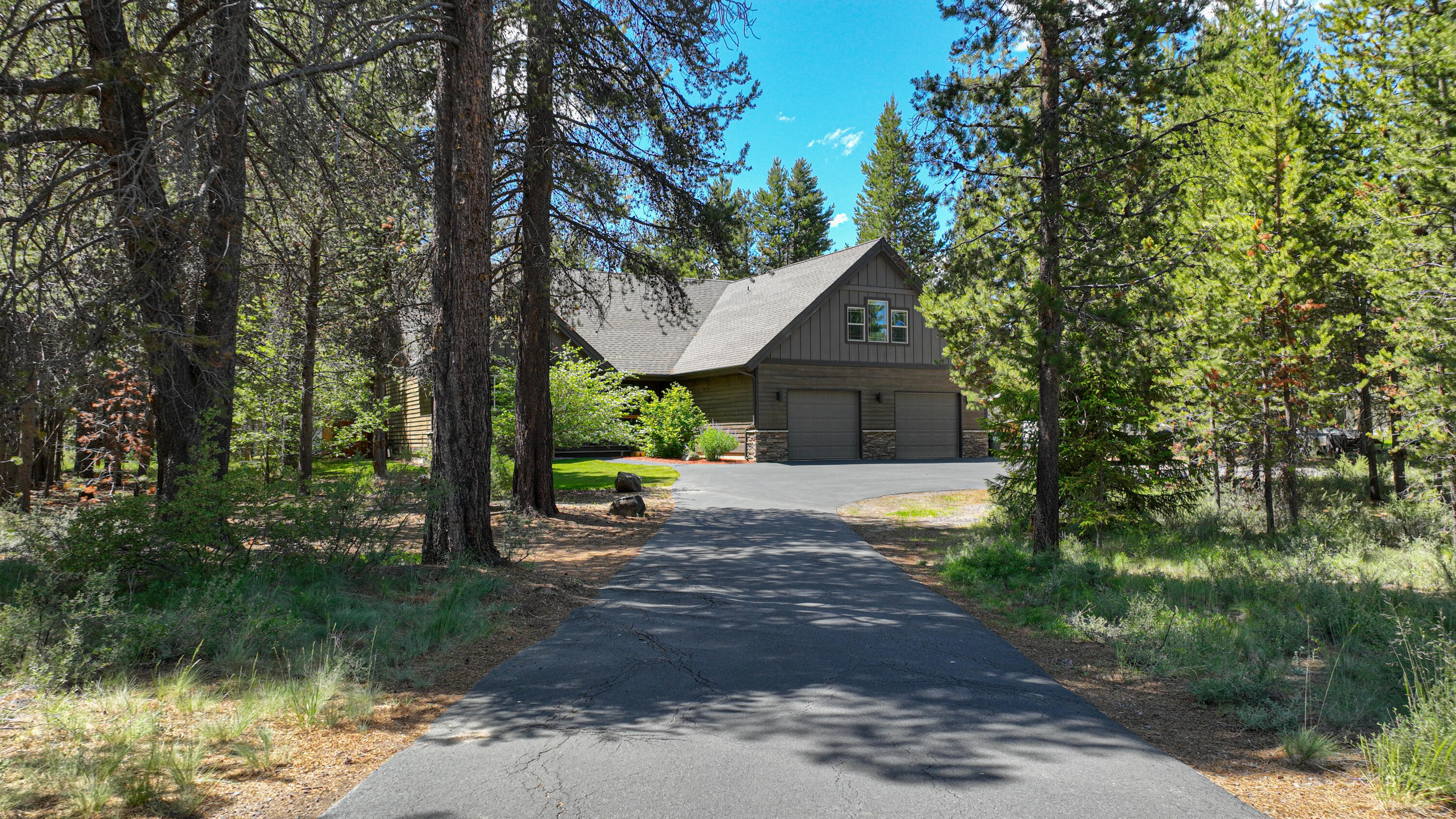 Summit Acres - Residential