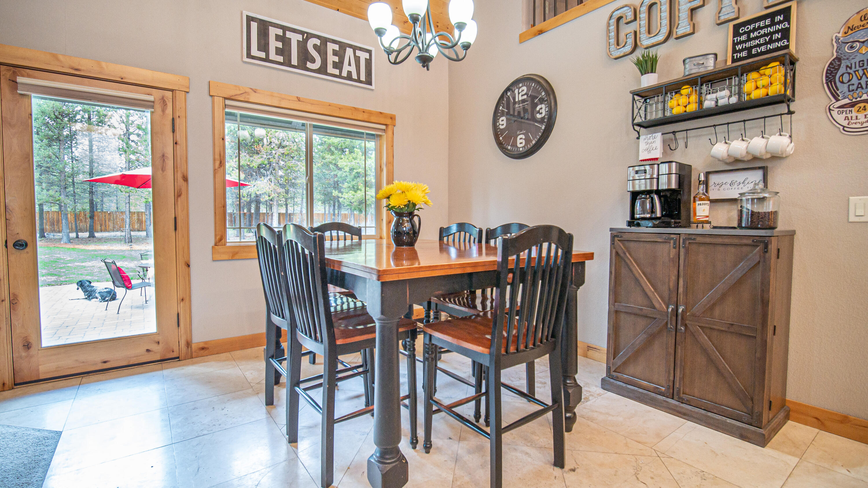 Summit Acres - Residential