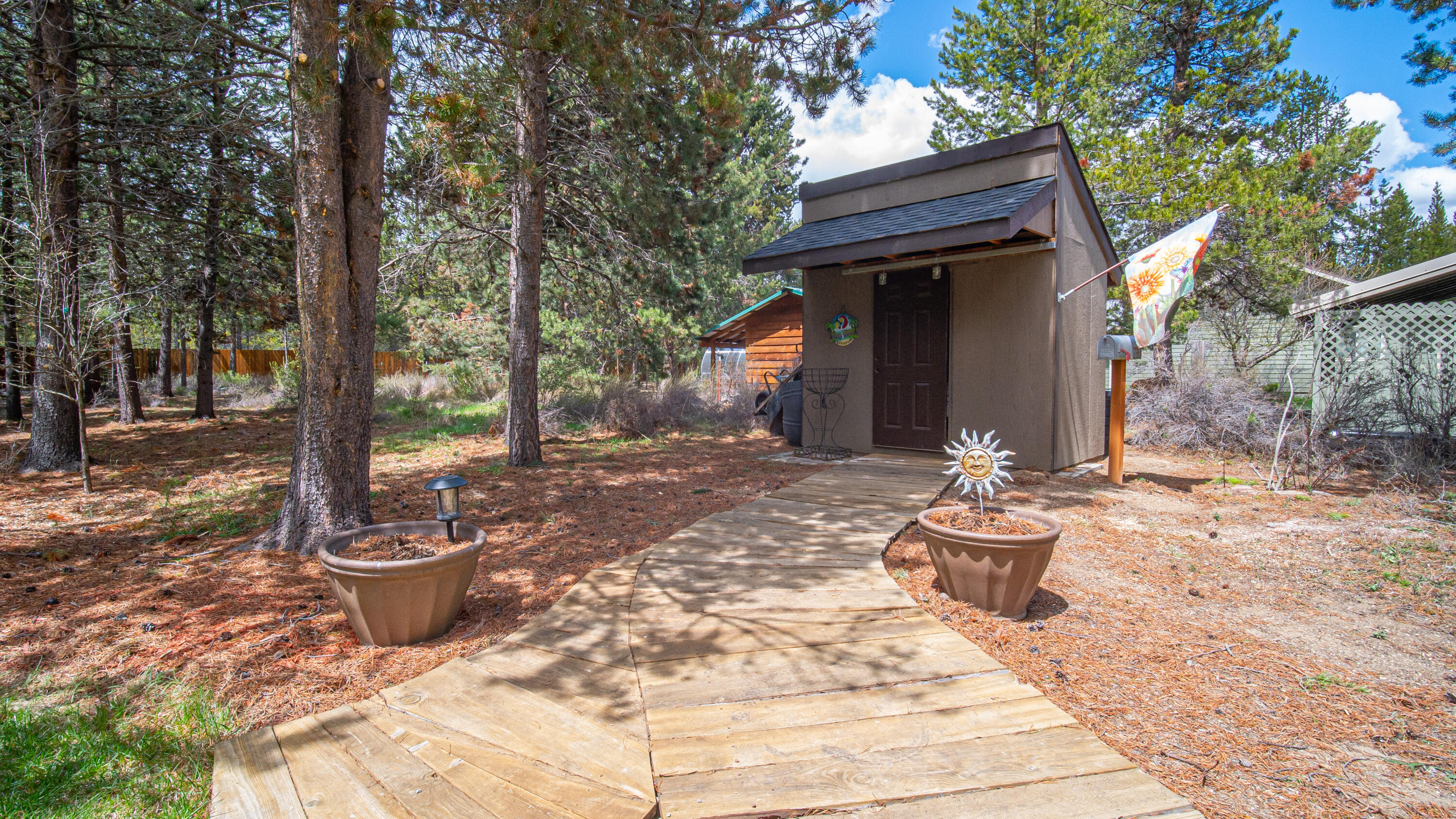 Summit Acres - Residential