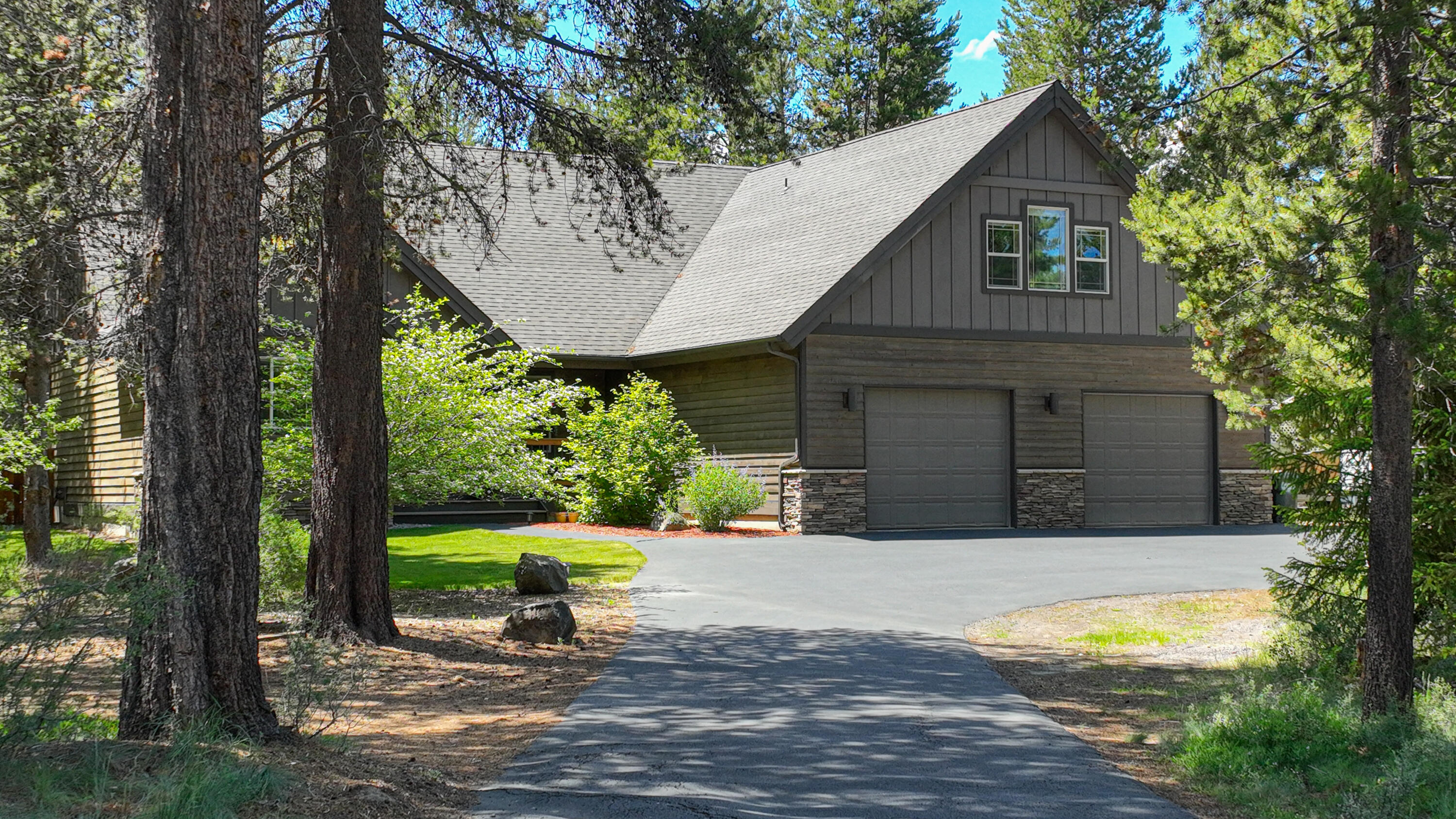 Summit Acres - Residential