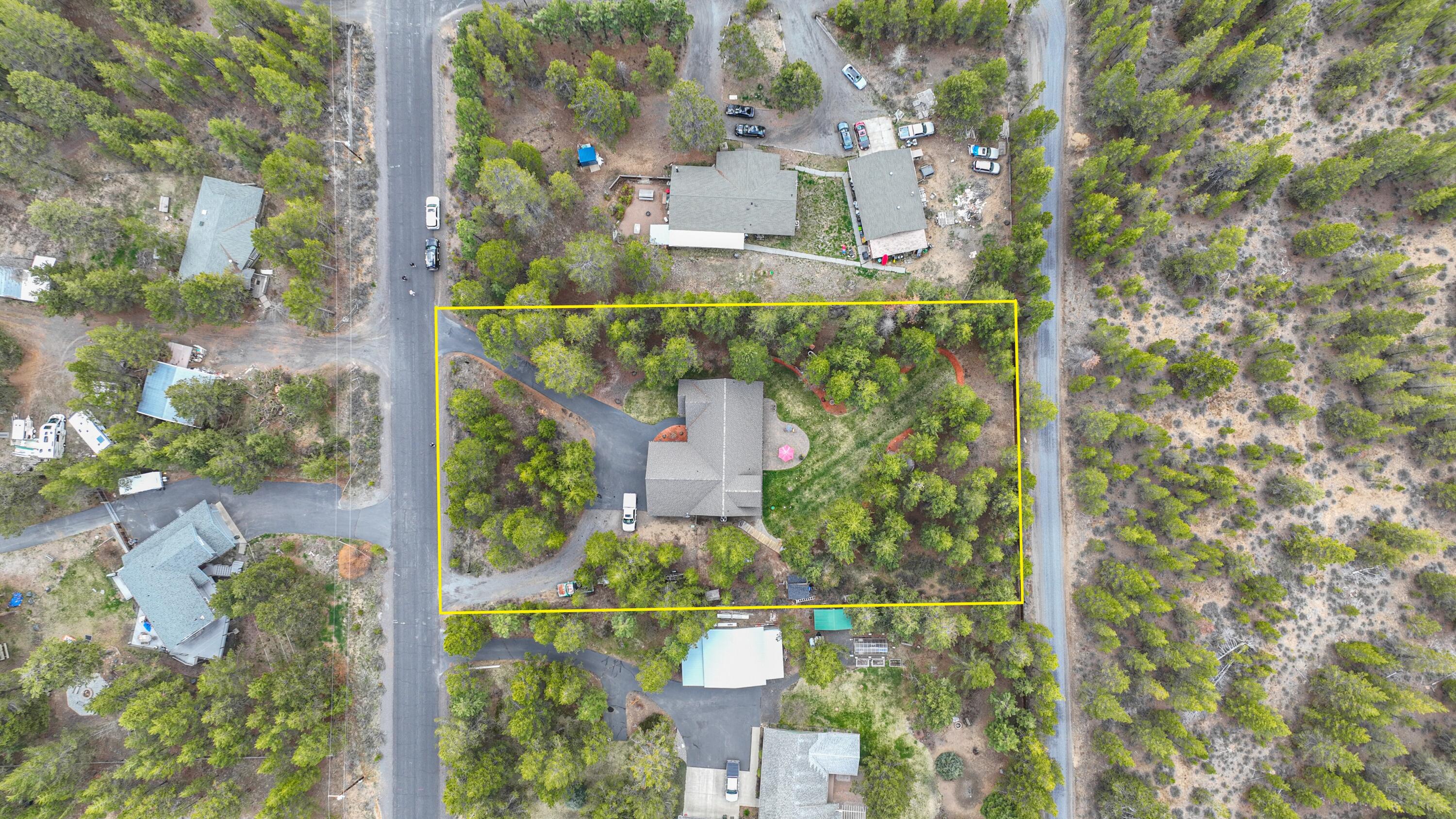 Summit Acres - Residential