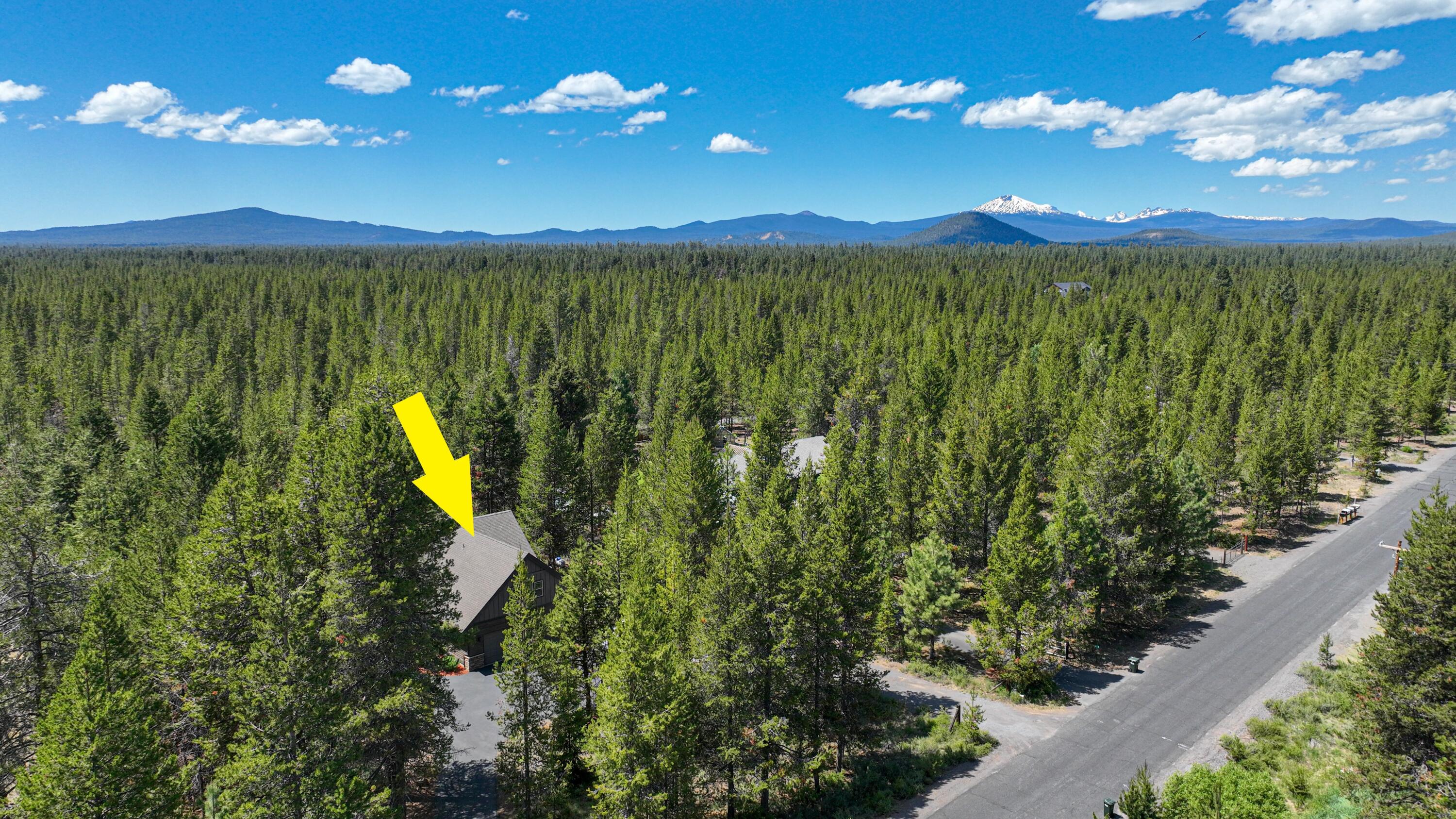 Summit Acres - Residential