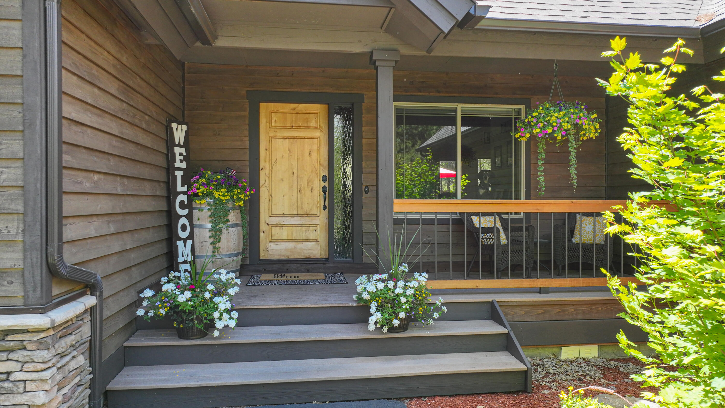 Summit Acres - Residential