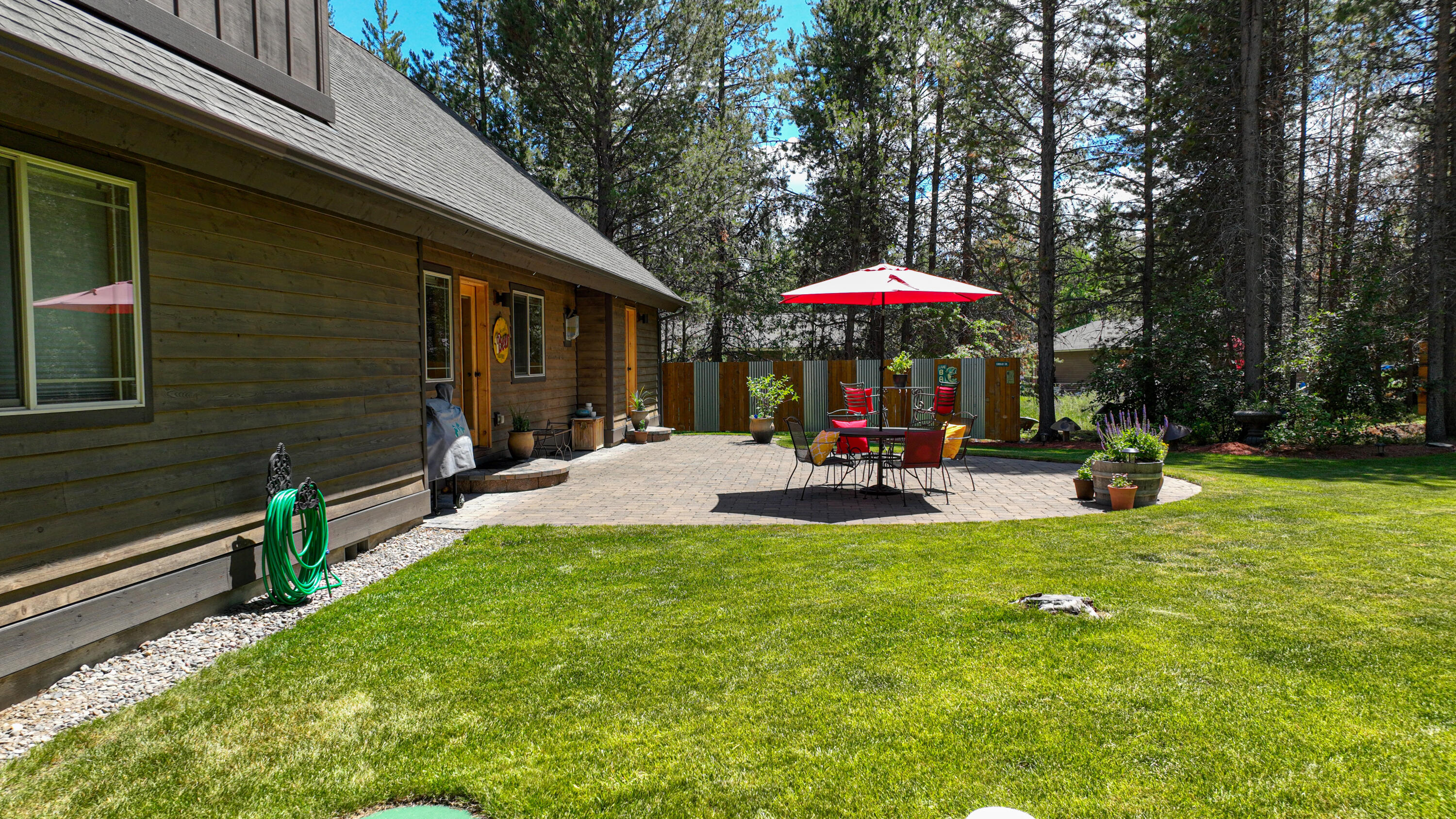 Summit Acres - Residential