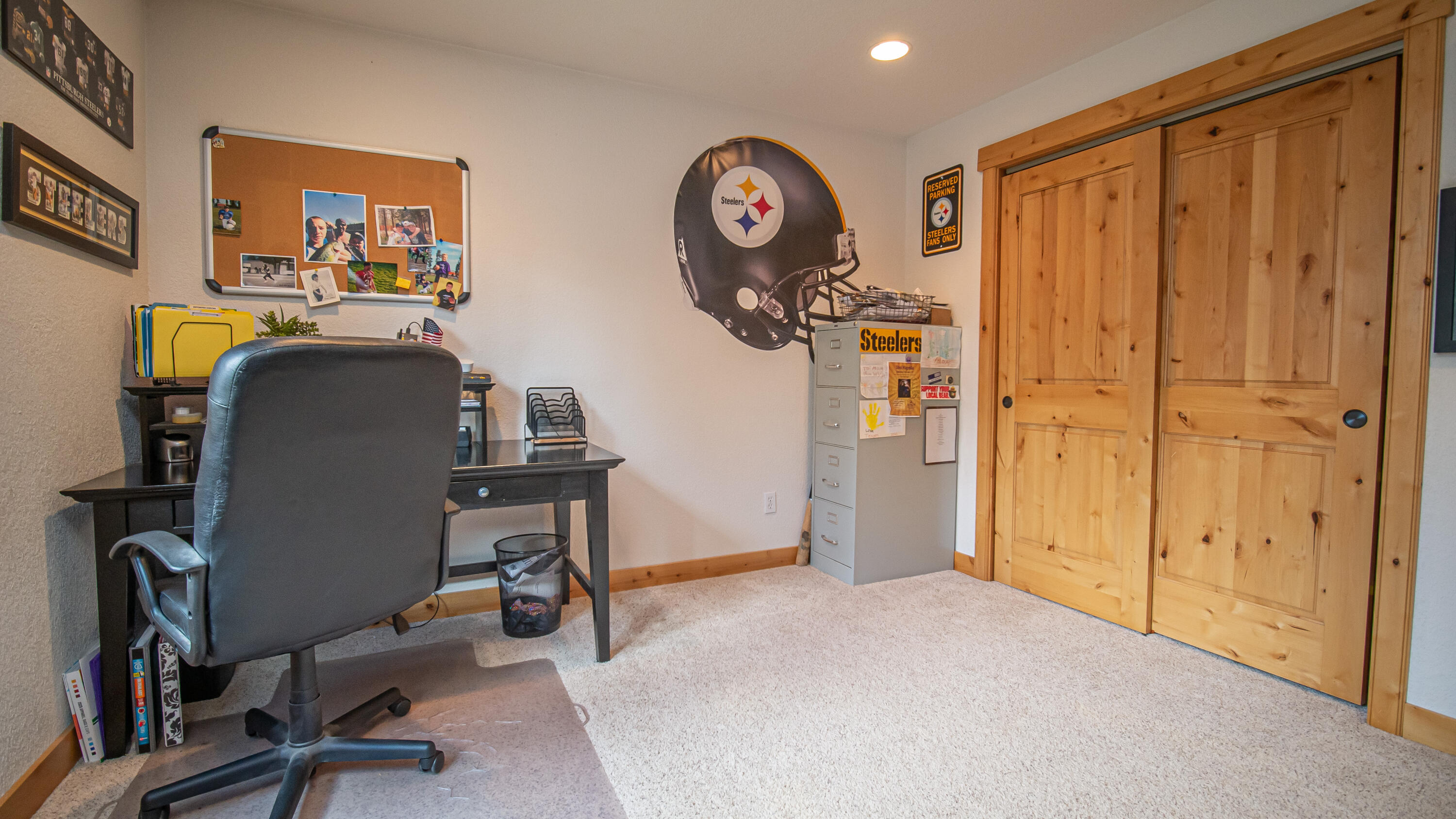 Summit Acres - Residential