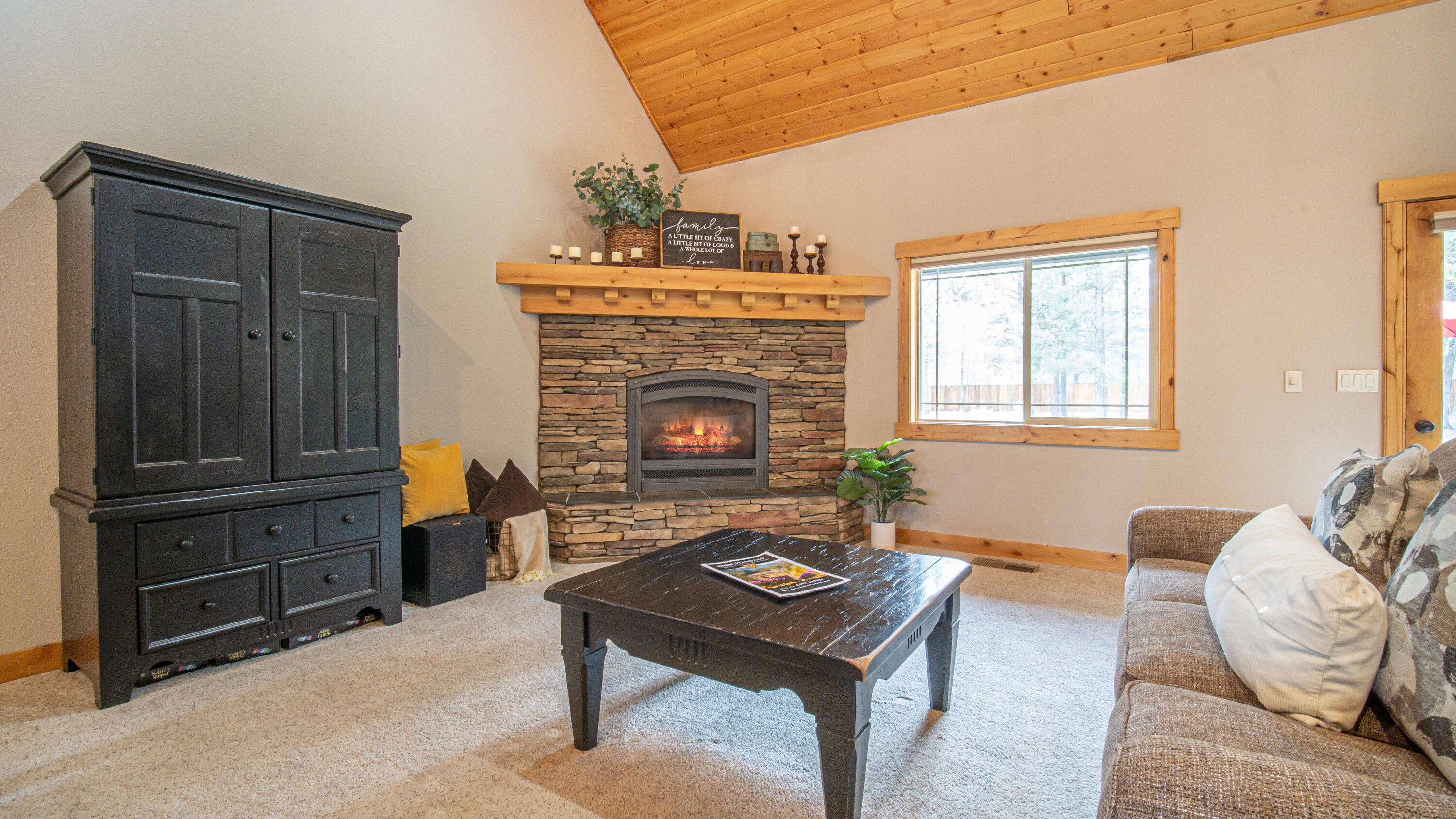 Summit Acres - Residential