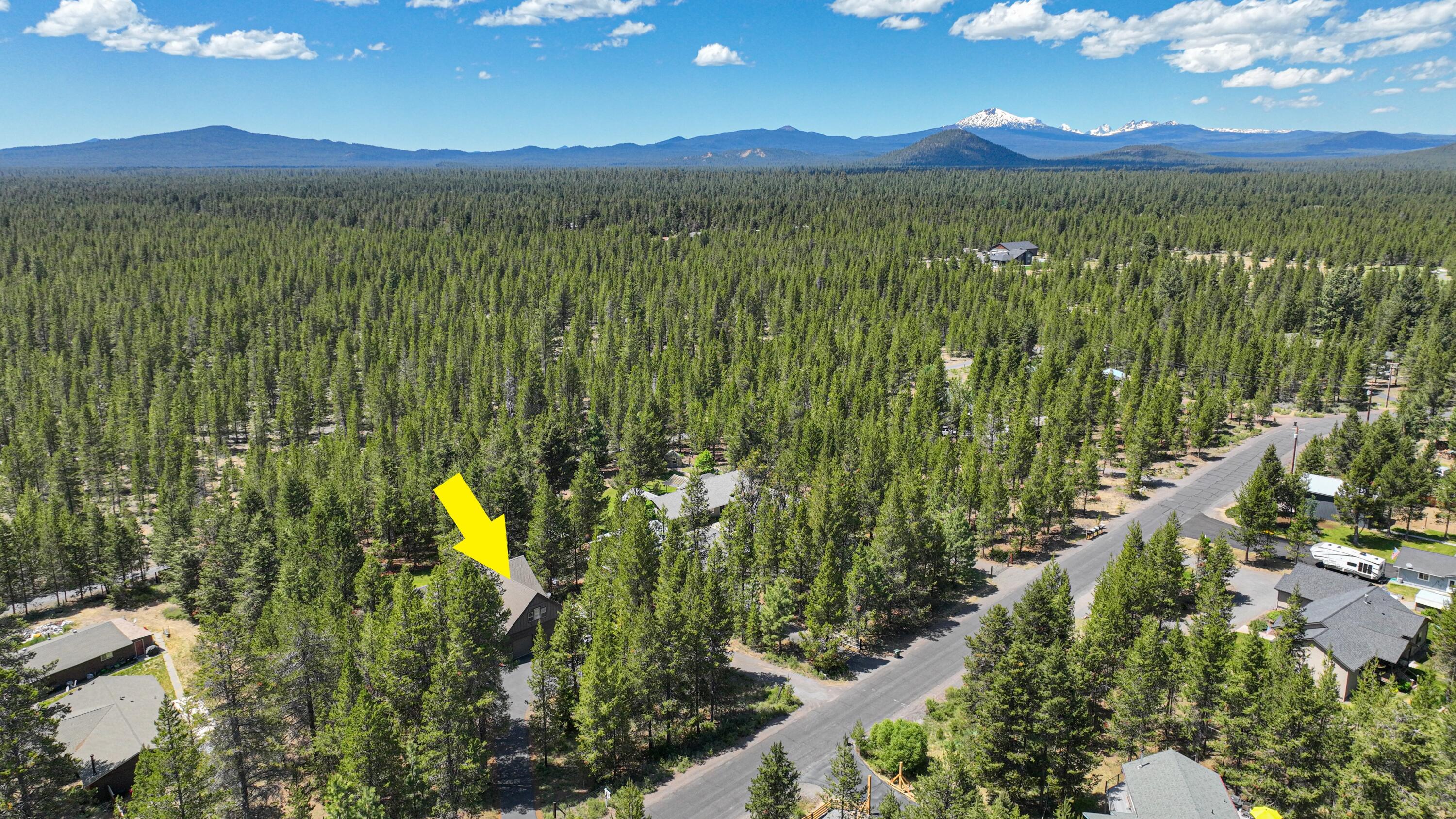 Summit Acres - Residential