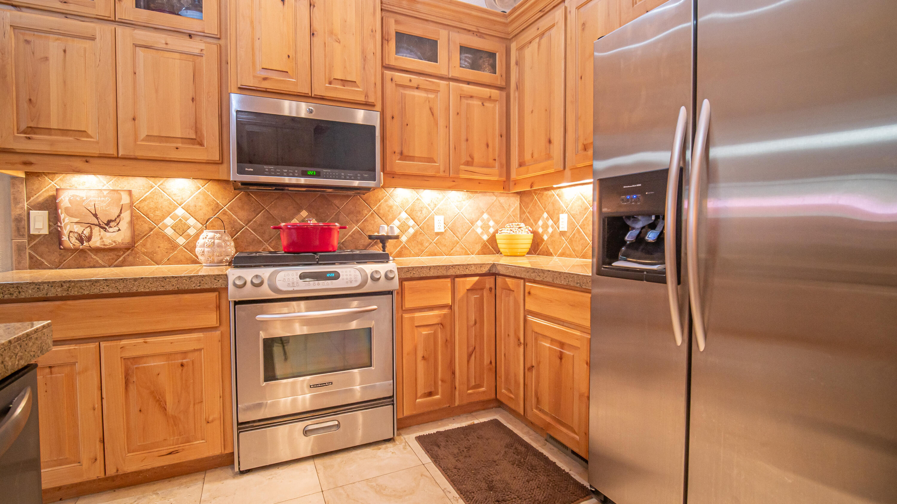 Summit Acres - Residential