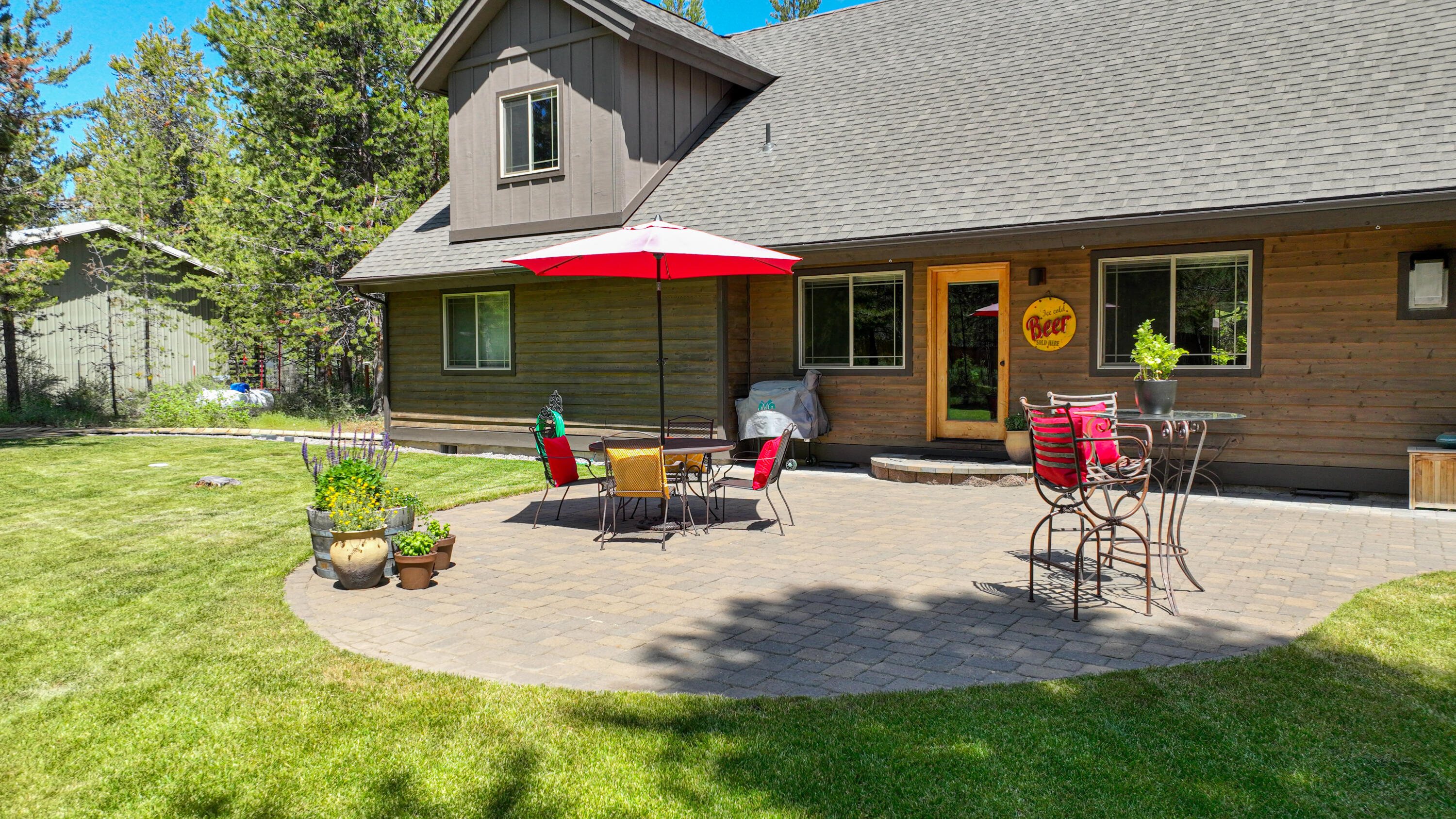 Summit Acres - Residential