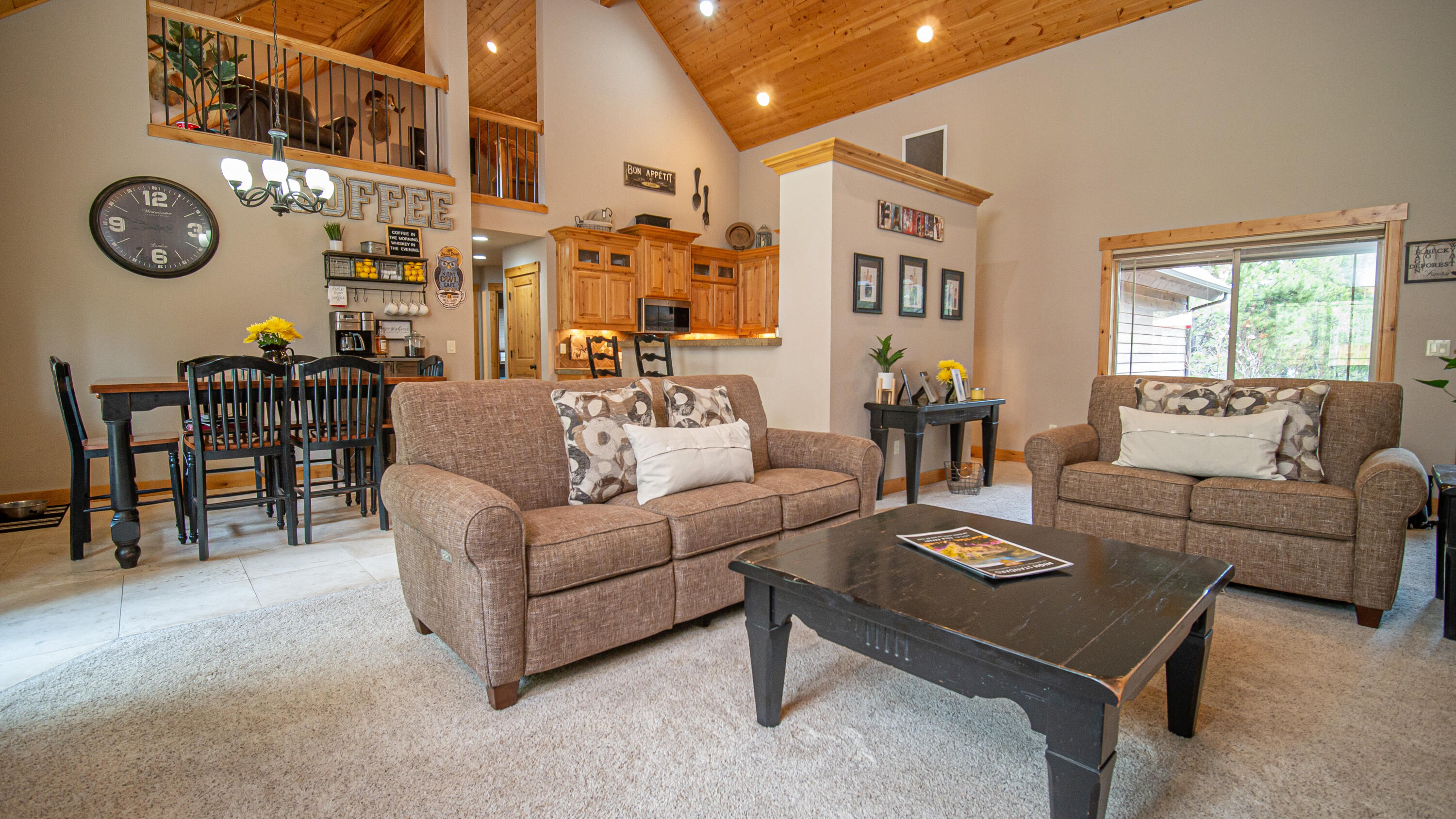 Summit Acres - Residential