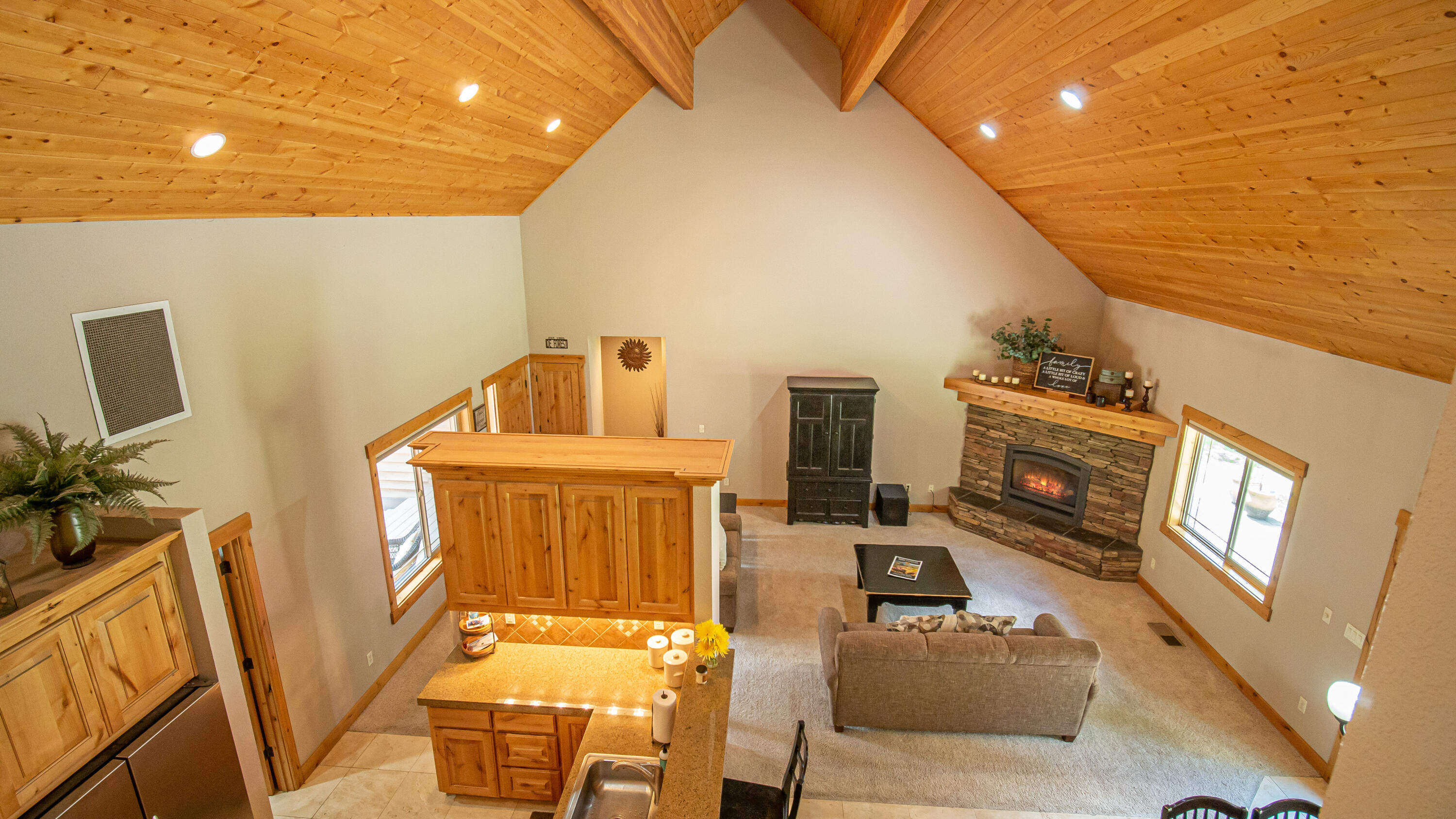 Summit Acres - Residential