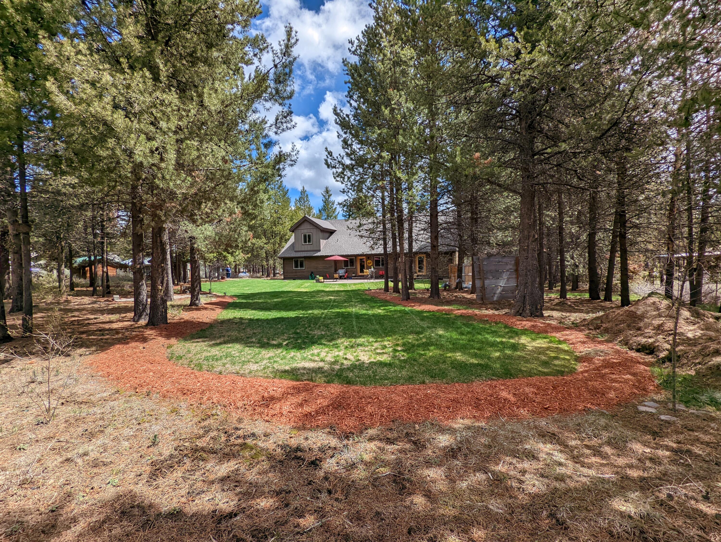 Summit Acres - Residential