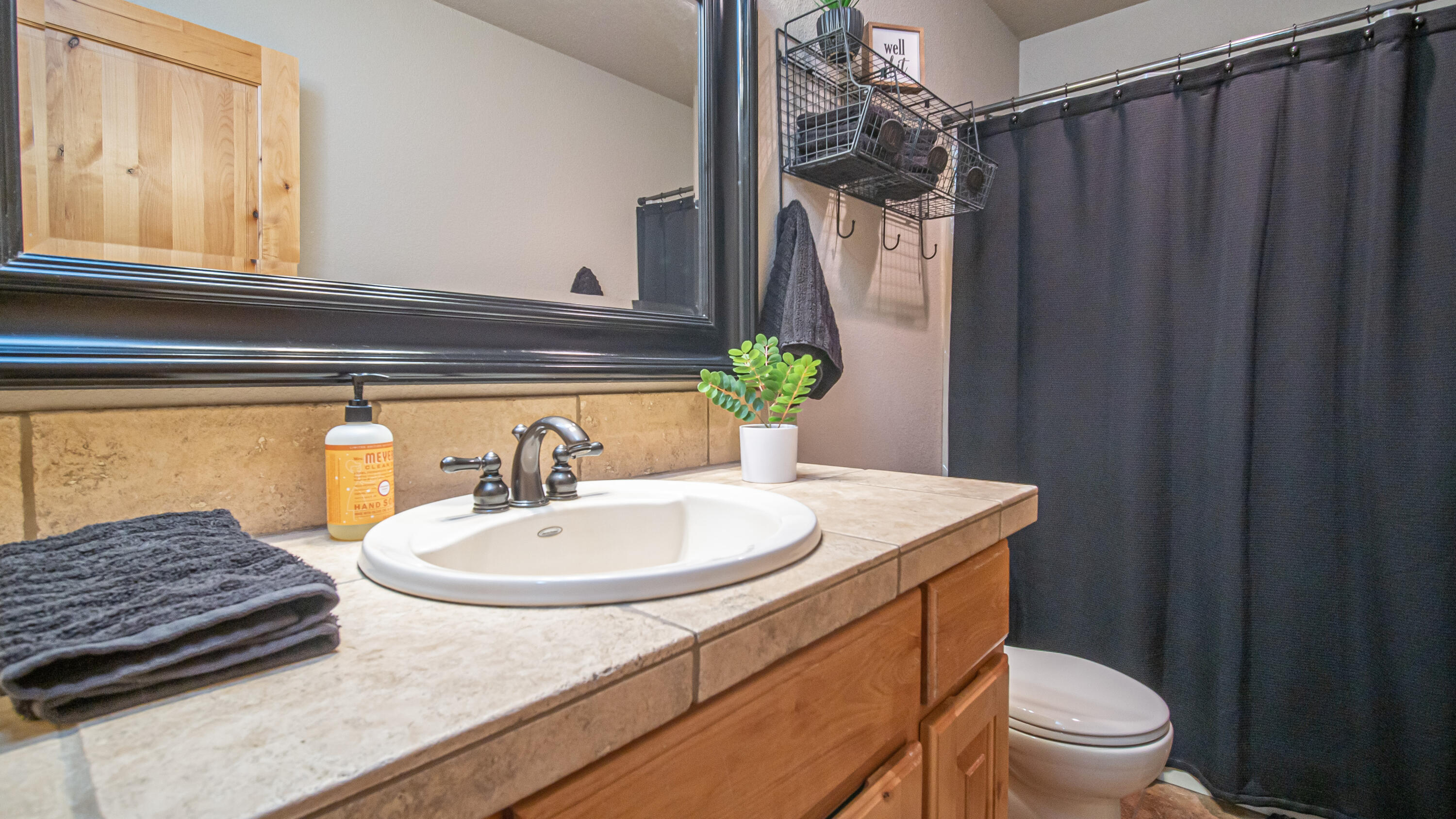 Summit Acres - Residential