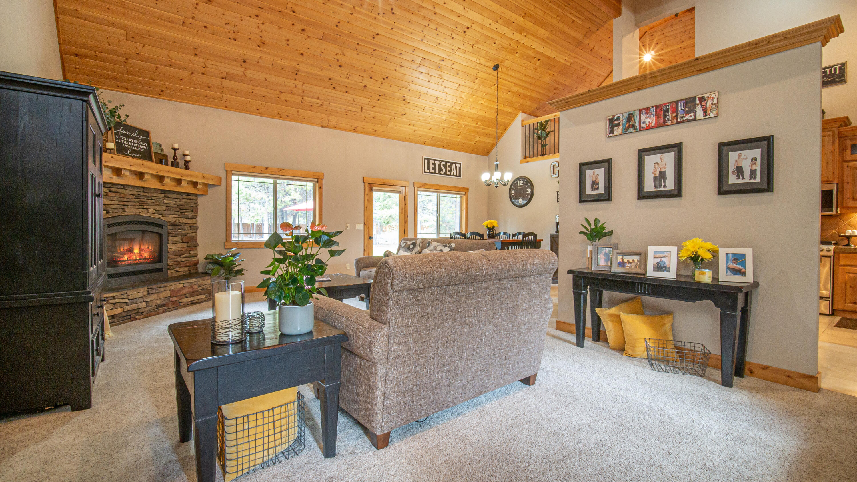 Summit Acres - Residential