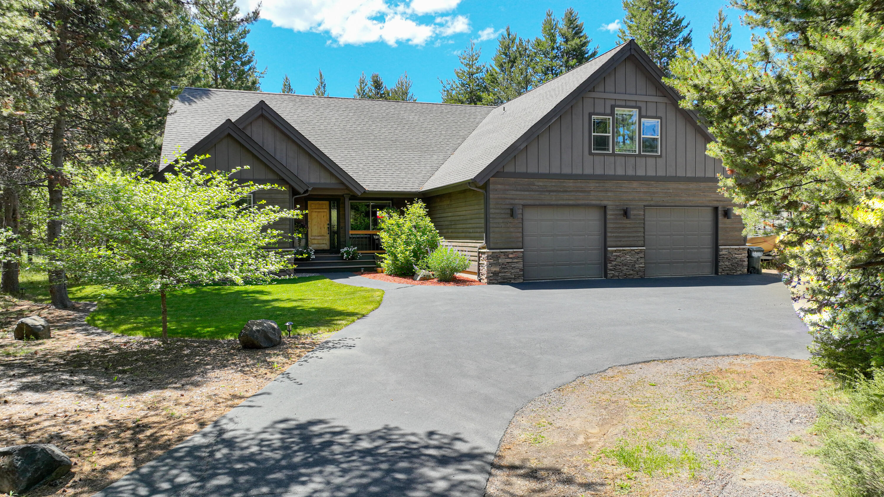 Summit Acres - Residential