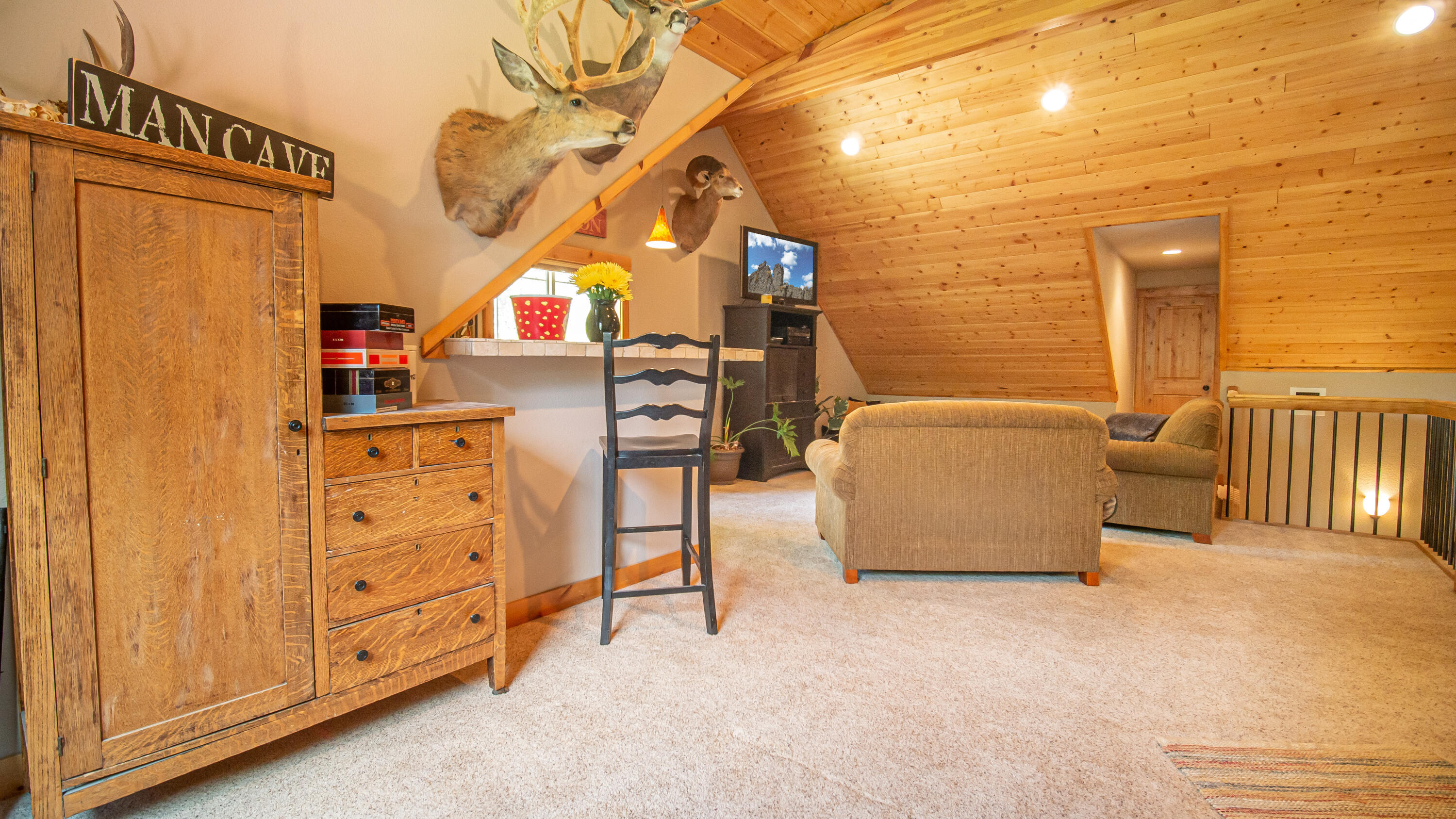 Summit Acres - Residential