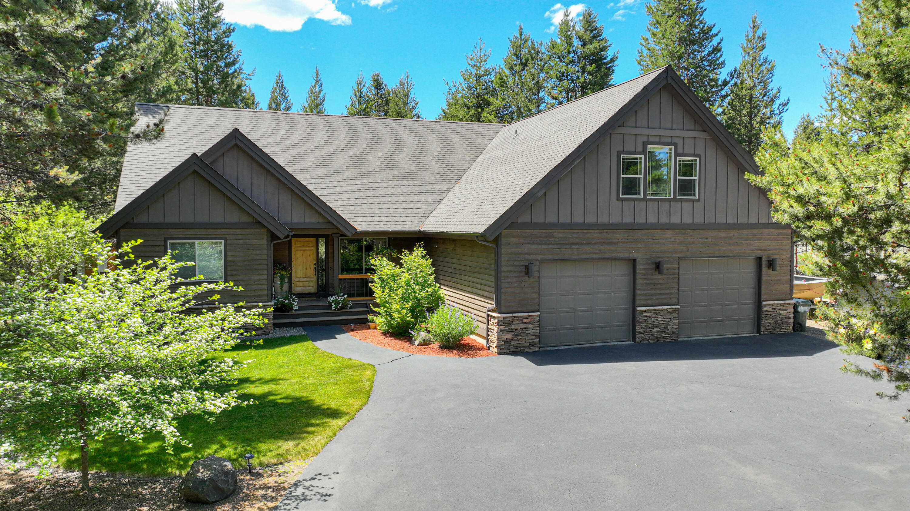 Summit Acres - Residential