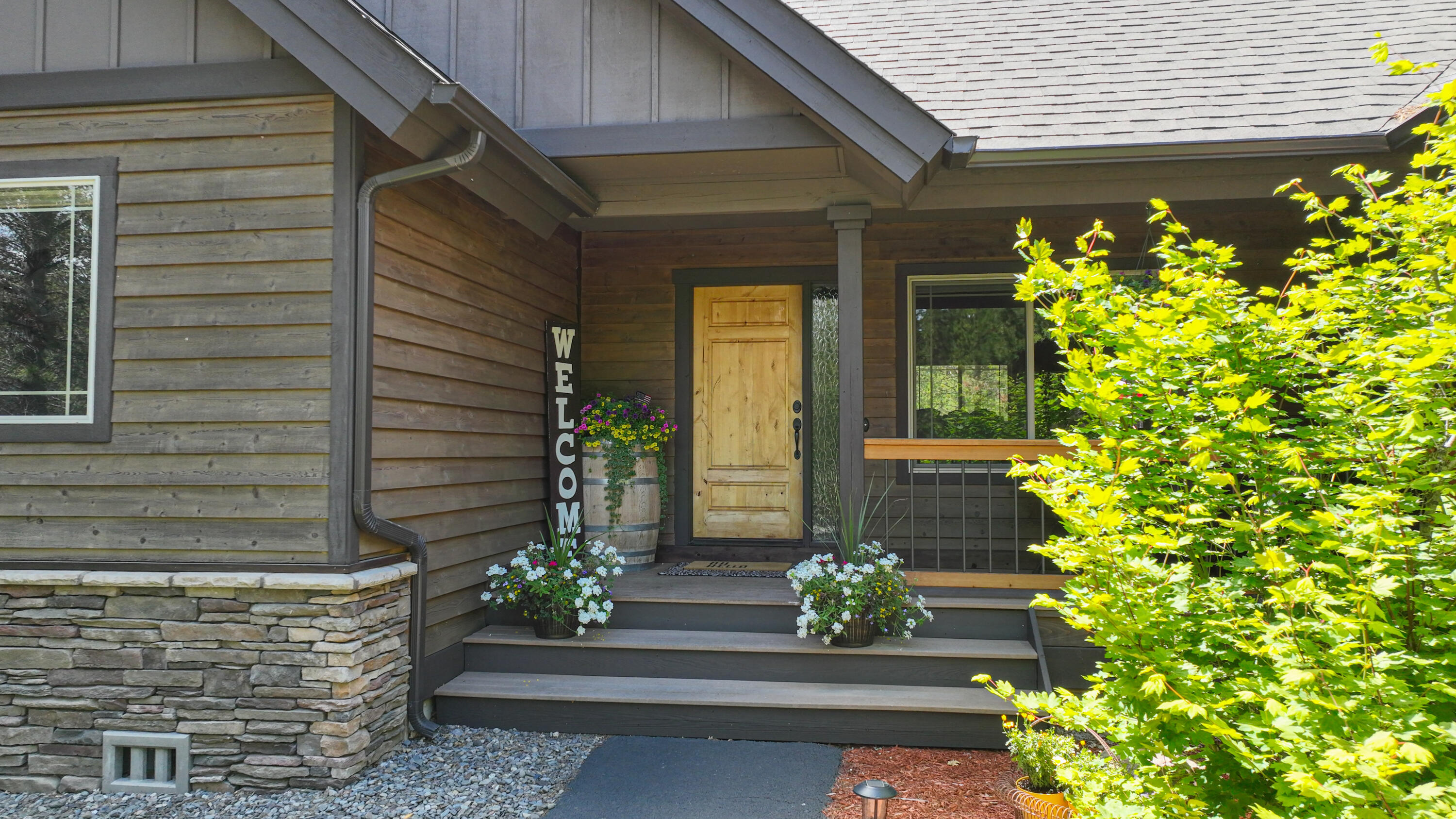 Summit Acres - Residential