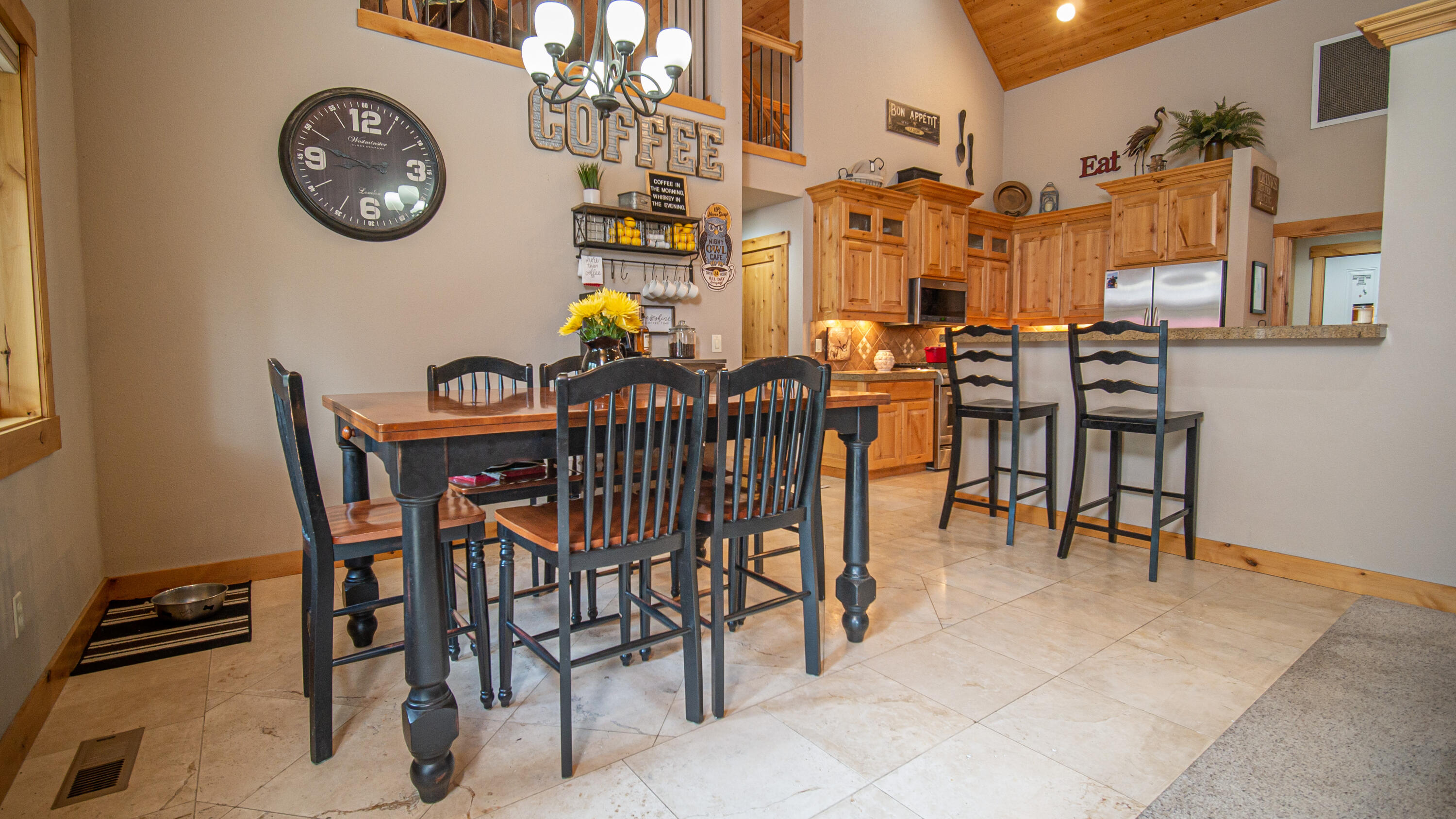 Summit Acres - Residential