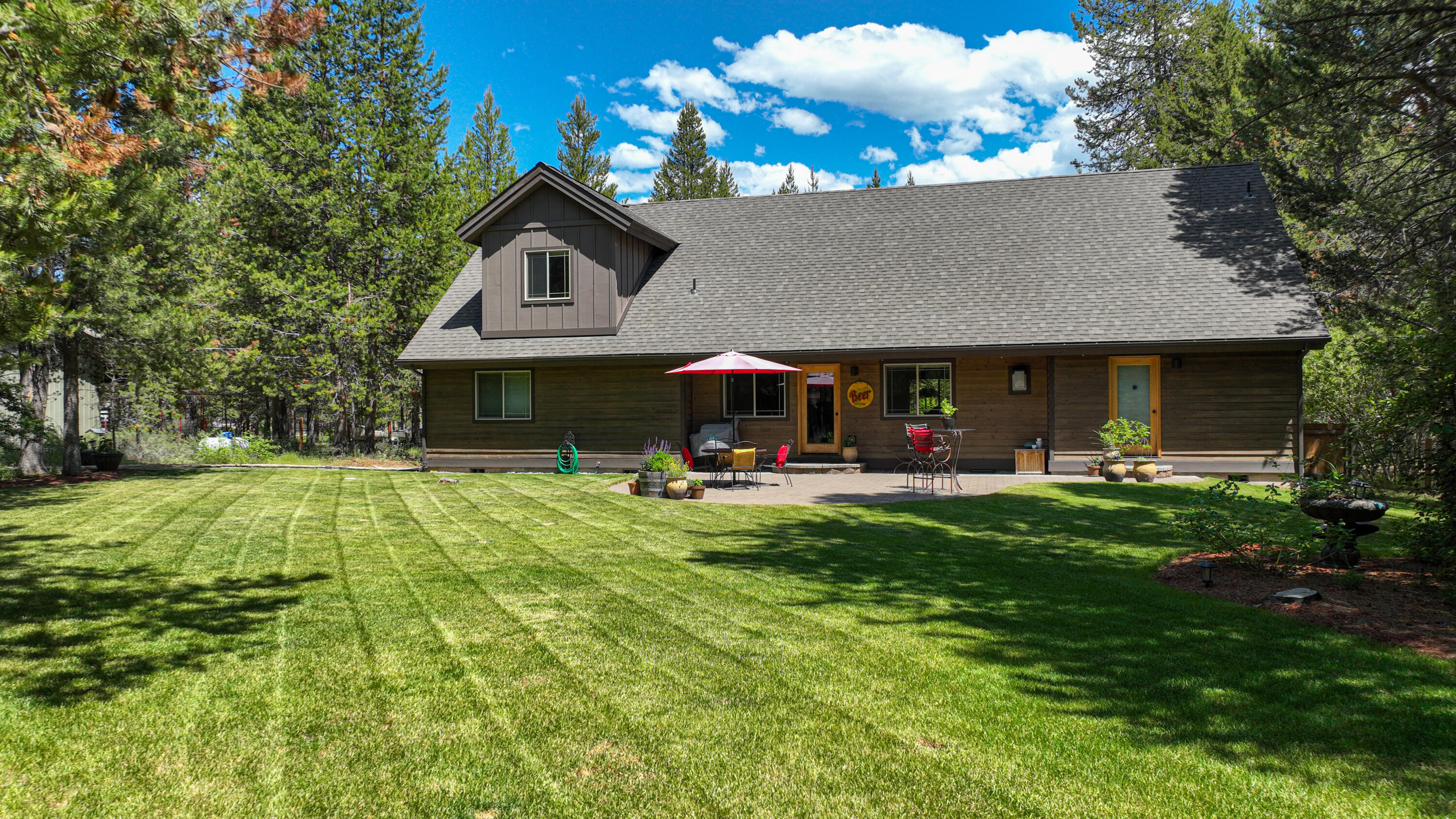 Summit Acres - Residential