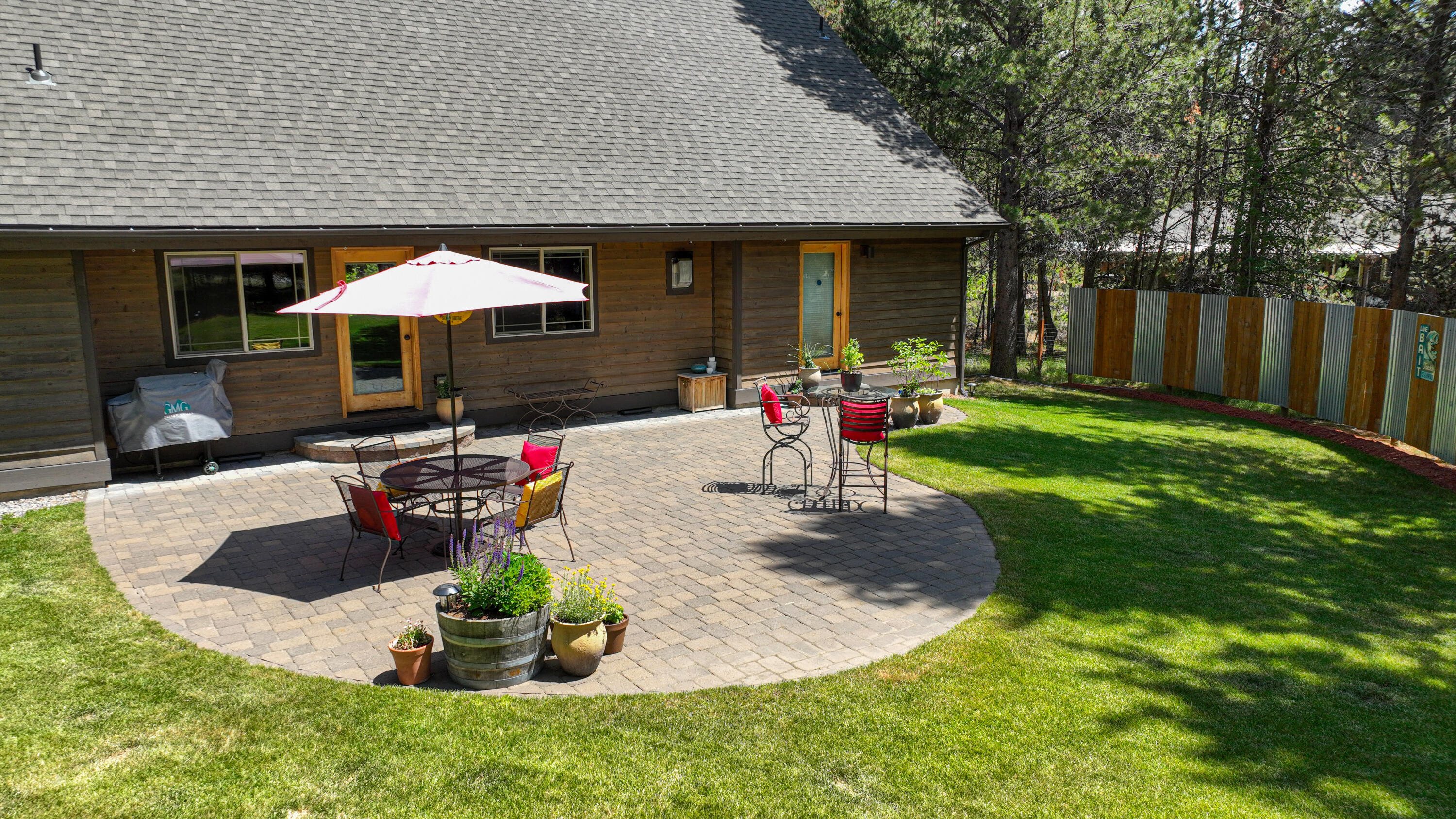 Summit Acres - Residential