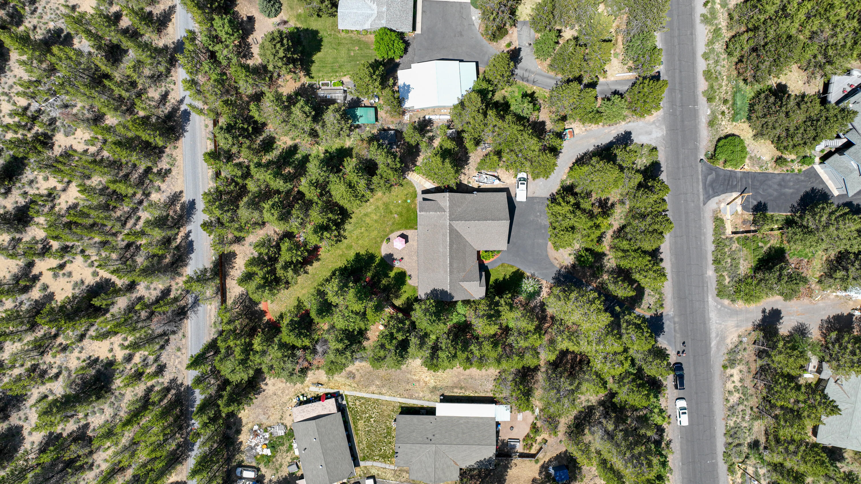 Summit Acres - Residential