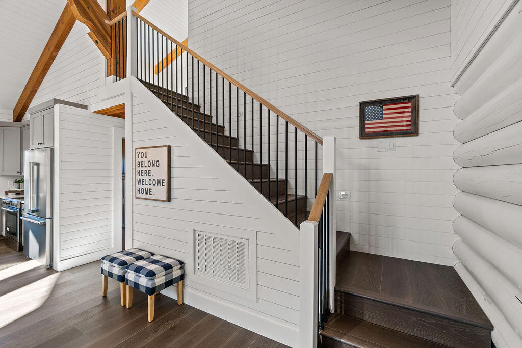 Boonesborough - Residential