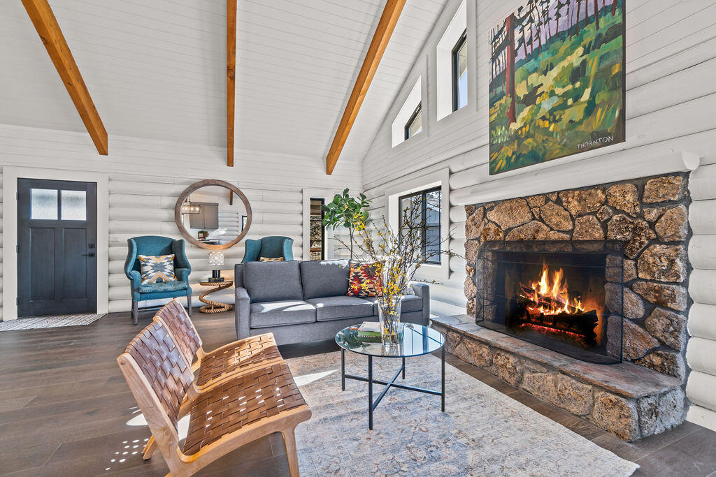 Boonesborough - Residential