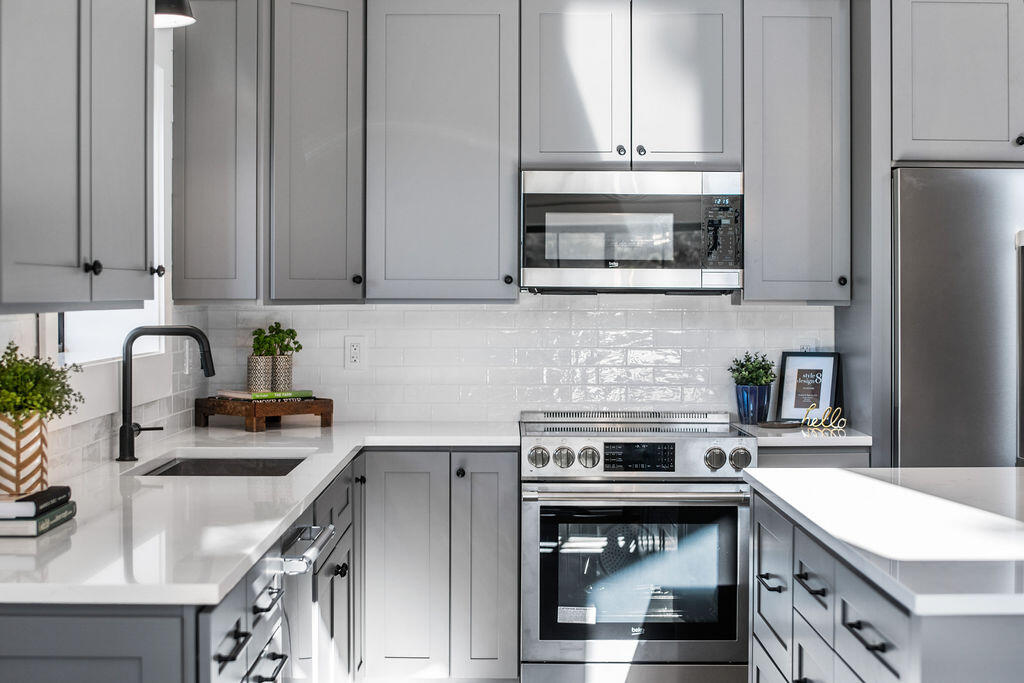 Boonesborough - Residential